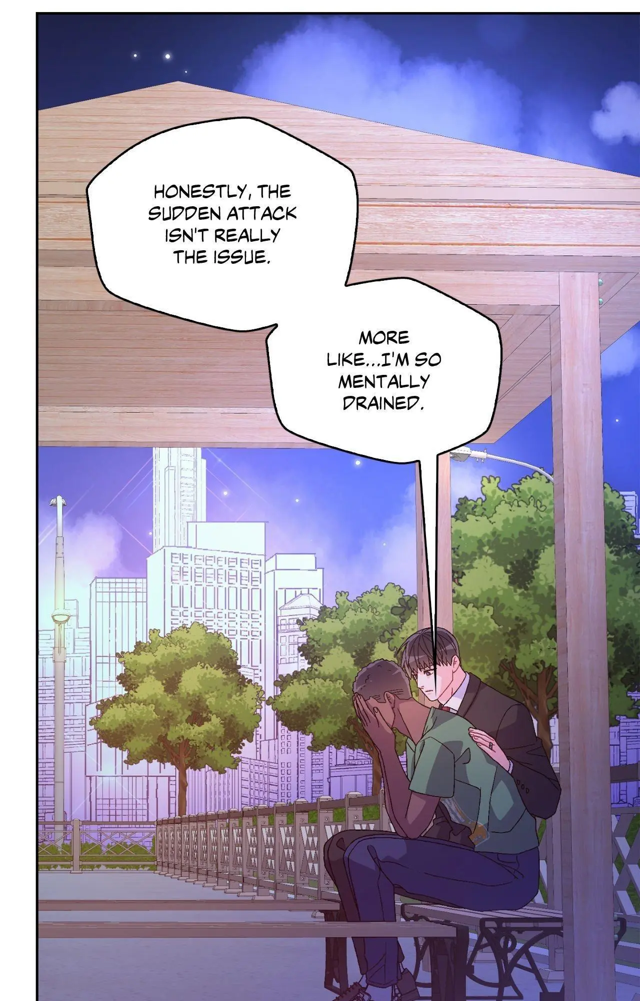 Arthur - Chapter 131 Page 45