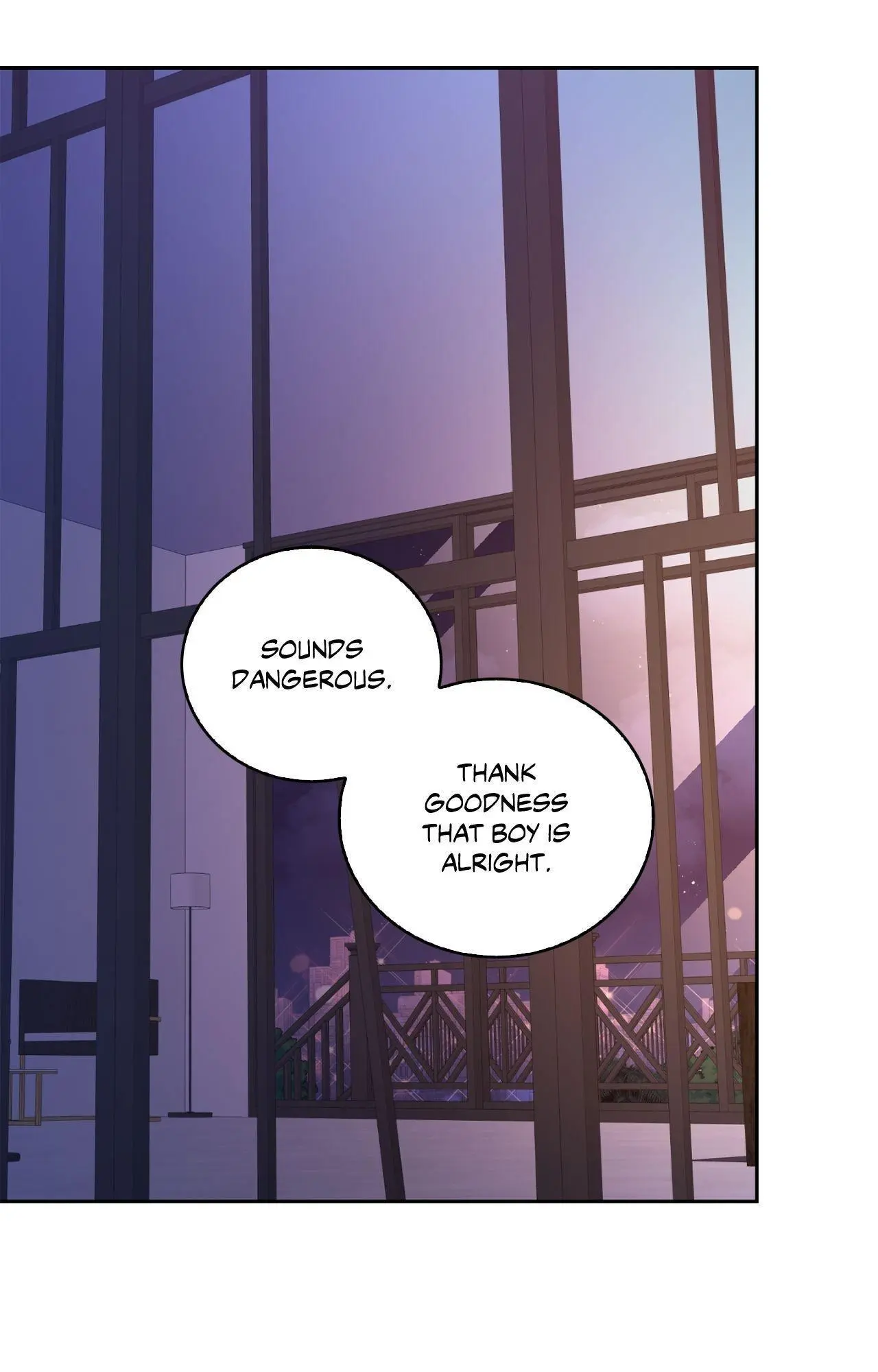 Arthur - Chapter 131 Page 58