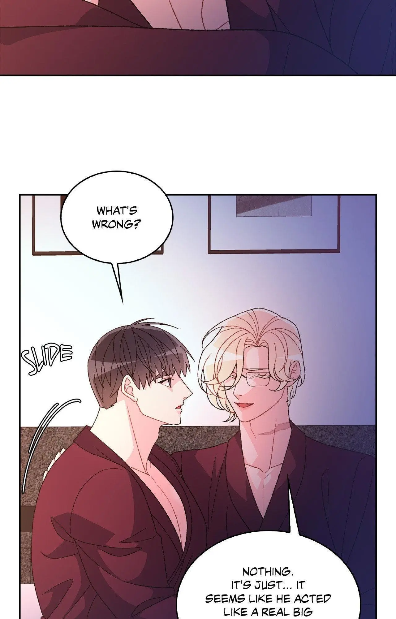 Arthur - Chapter 131 Page 64