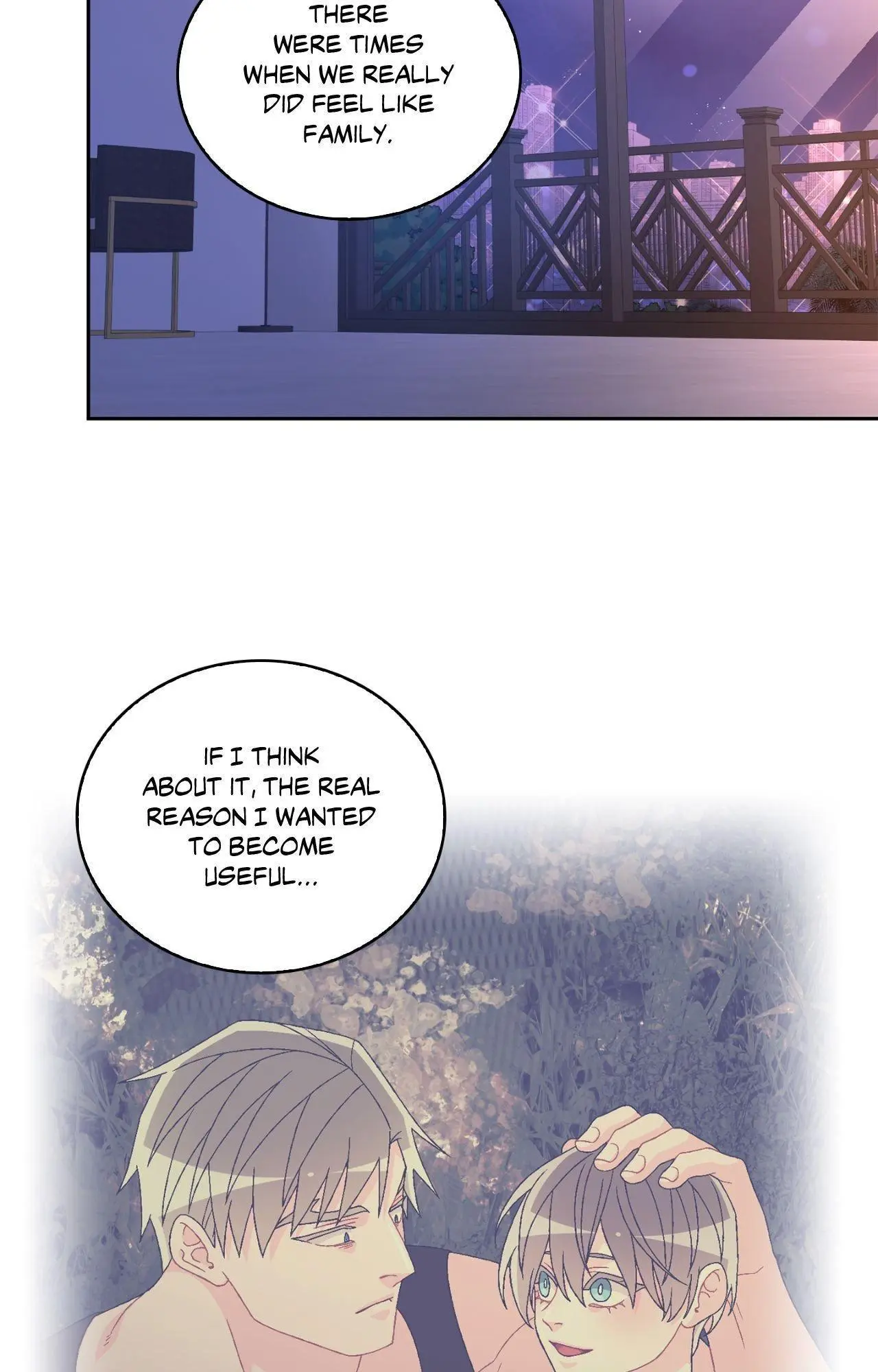 Arthur - Chapter 131 Page 68