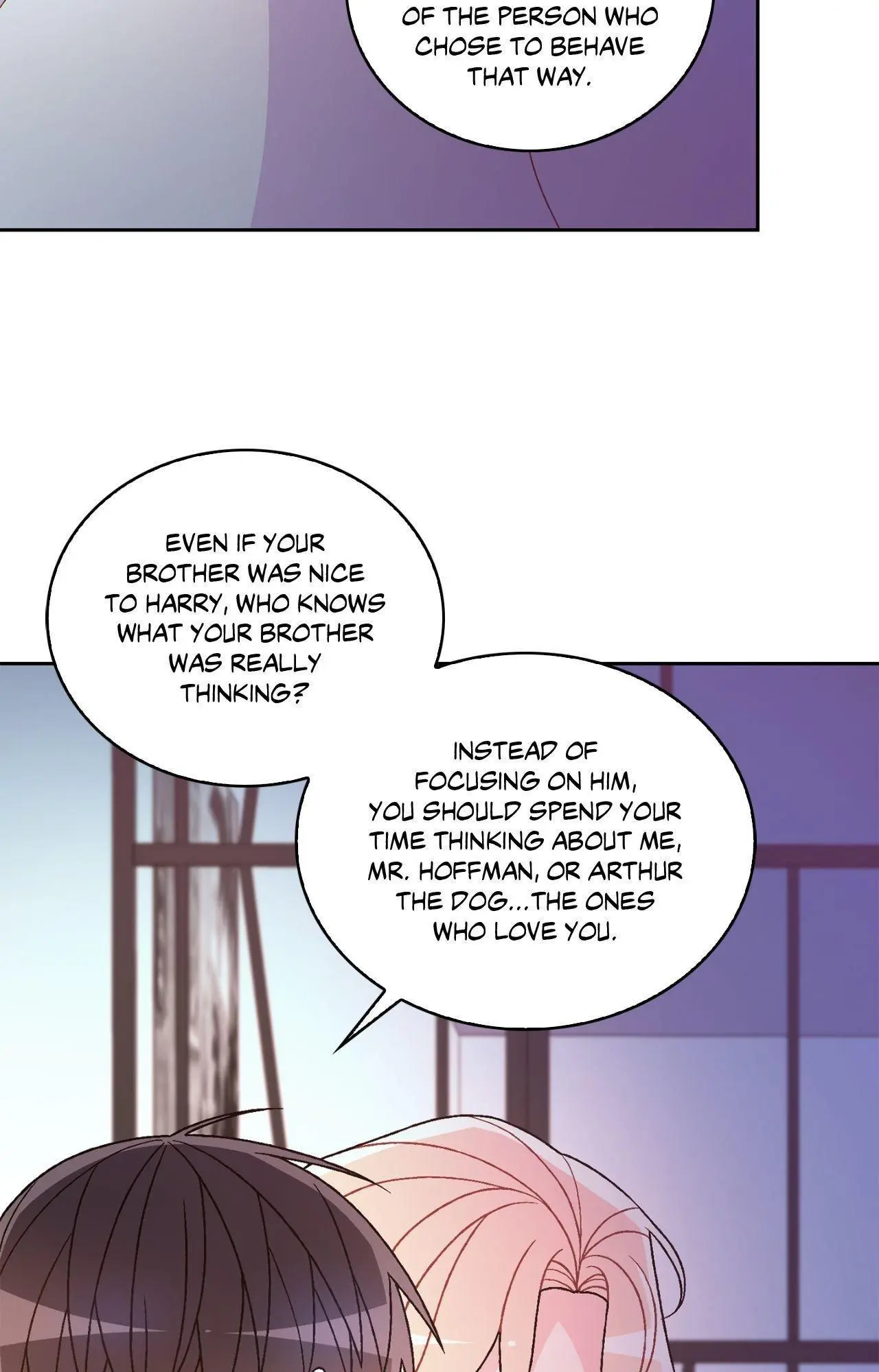 Arthur - Chapter 131 Page 74