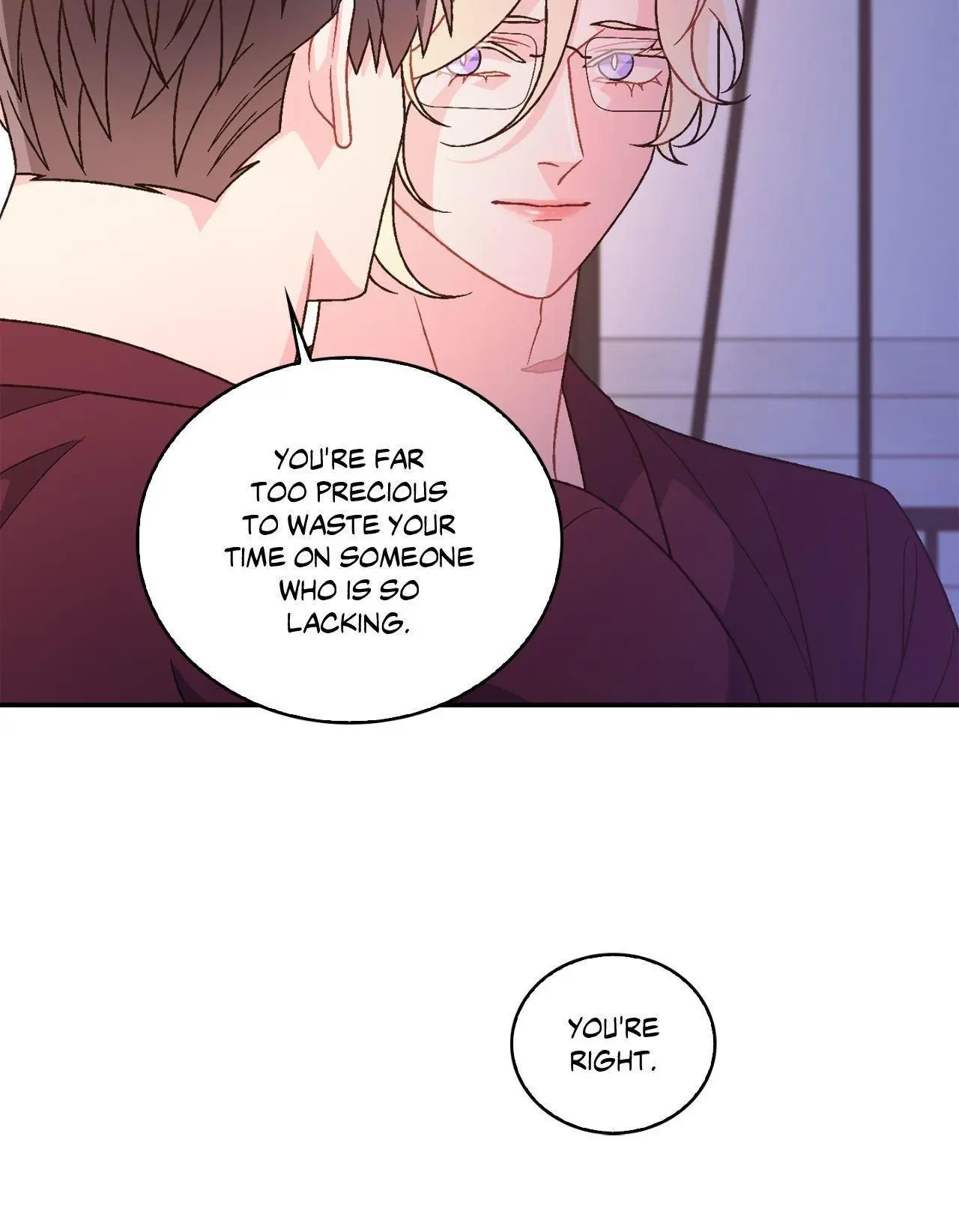 Arthur - Chapter 131 Page 75