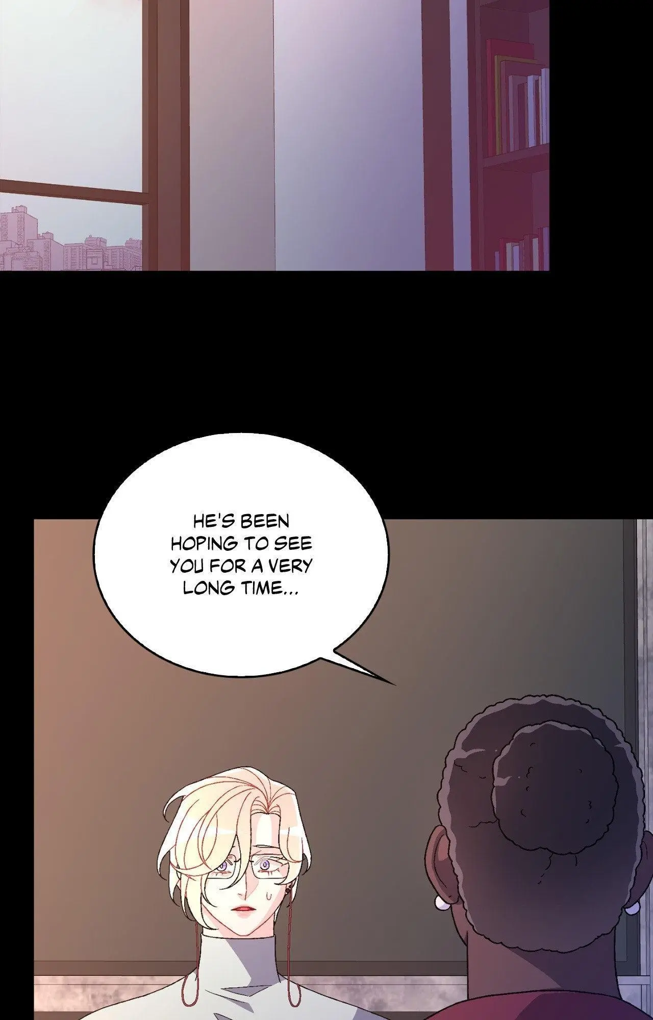 Arthur - Chapter 132 Page 2