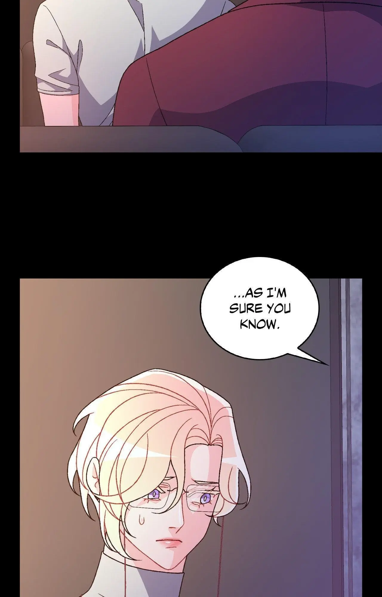 Arthur - Chapter 132 Page 3