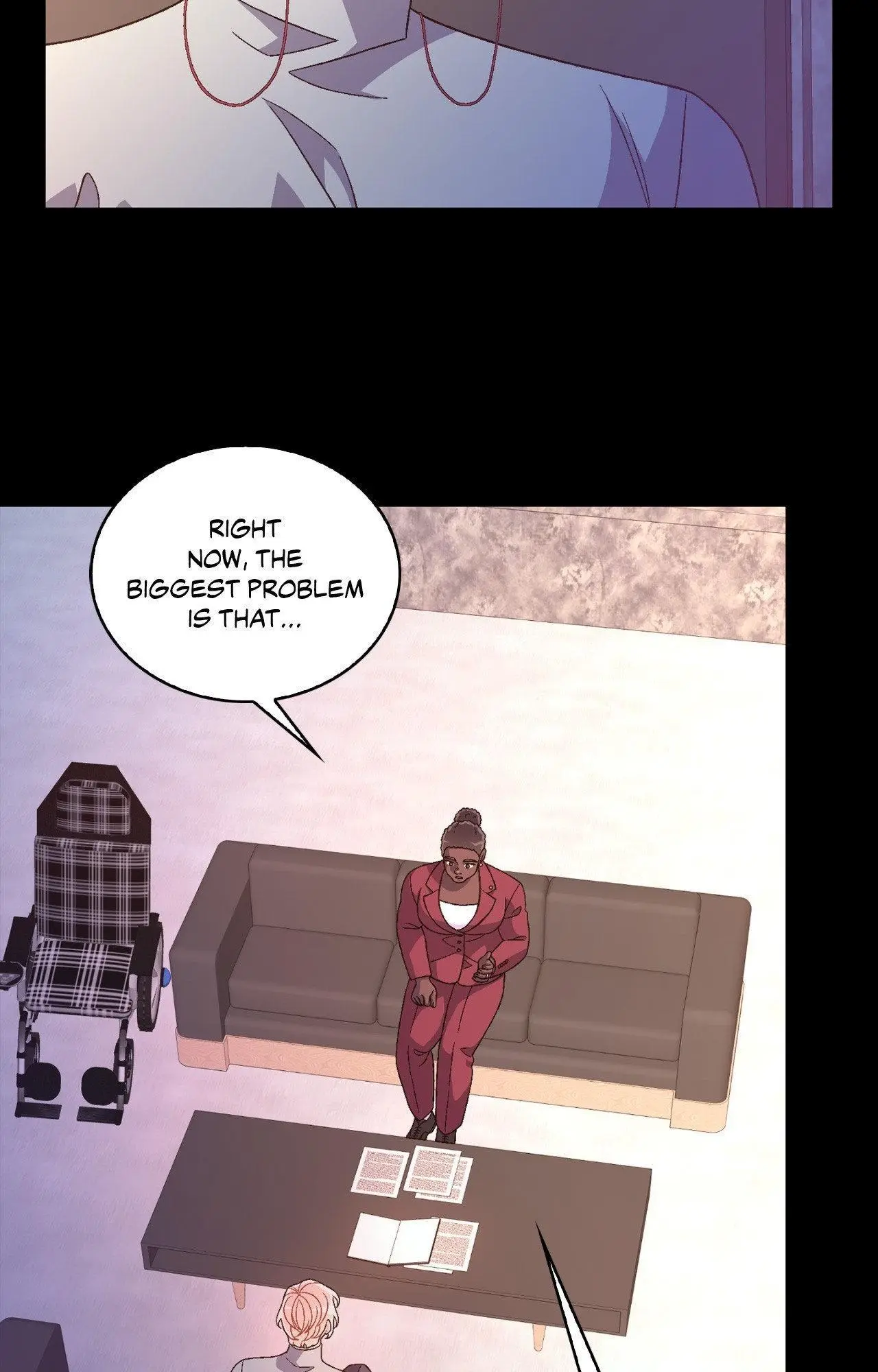 Arthur - Chapter 132 Page 4