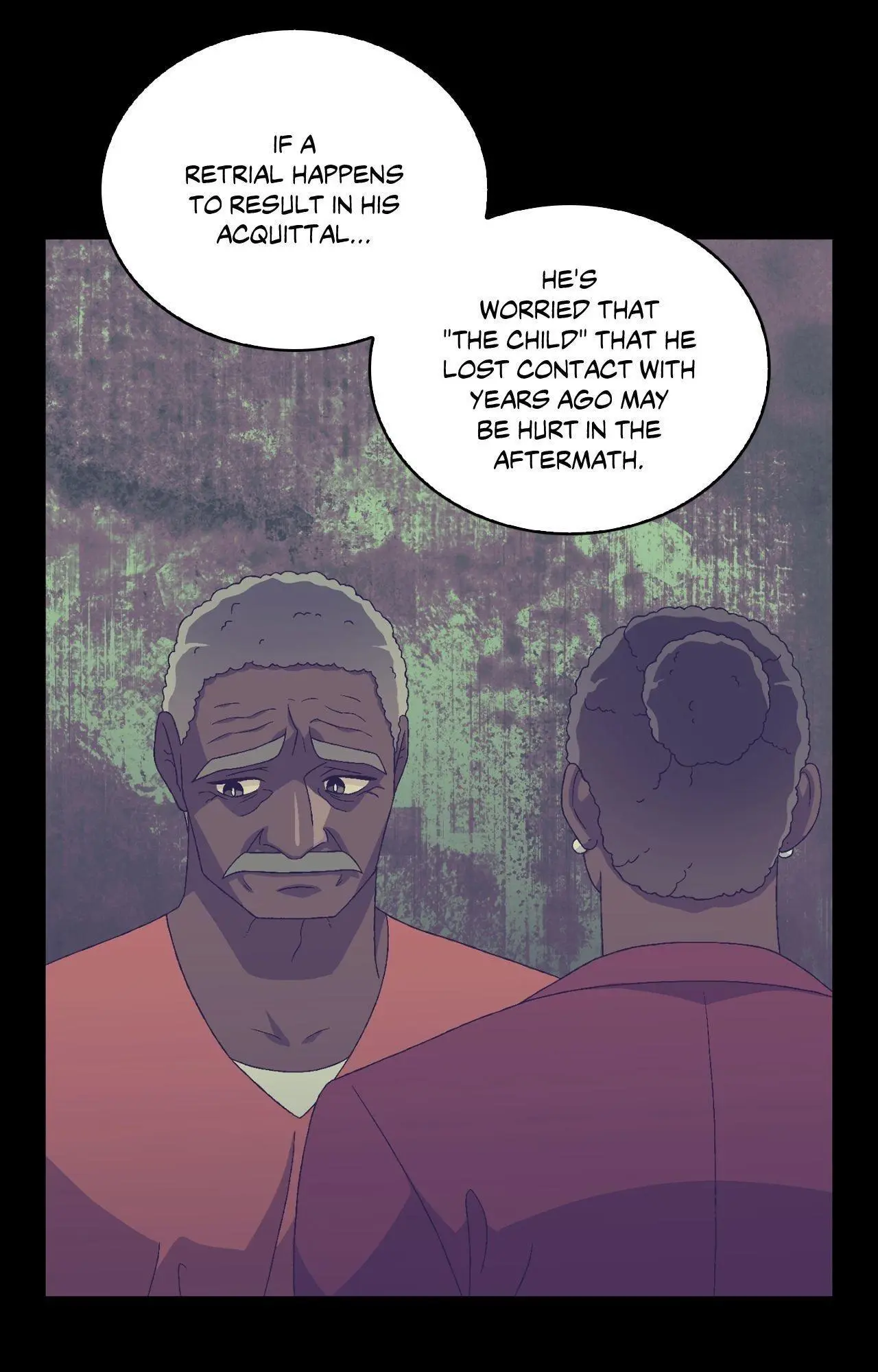 Arthur - Chapter 132 Page 6
