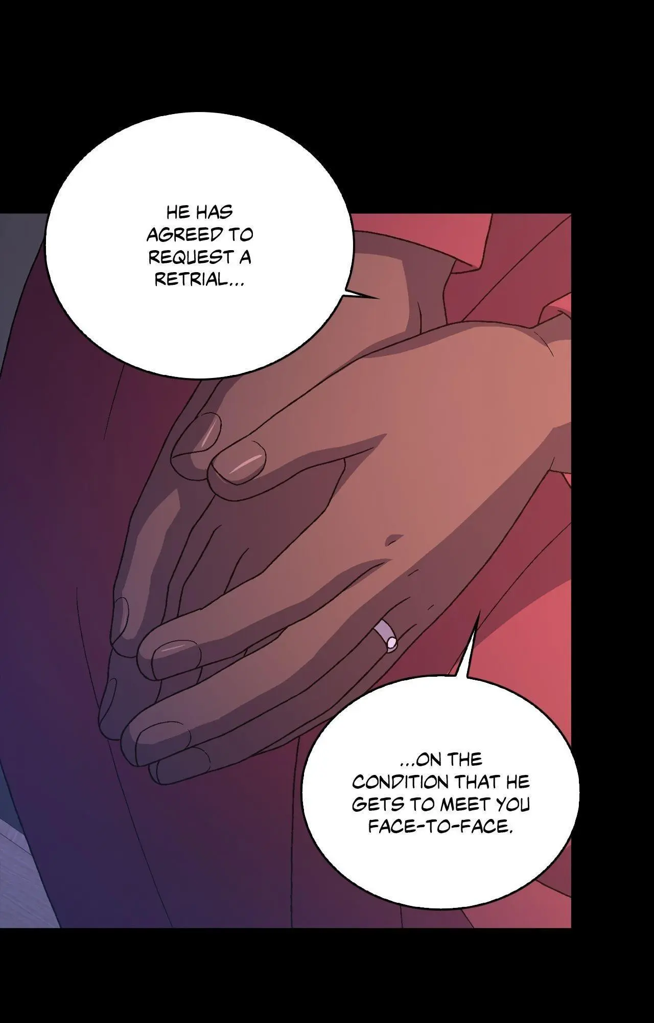 Arthur - Chapter 132 Page 7