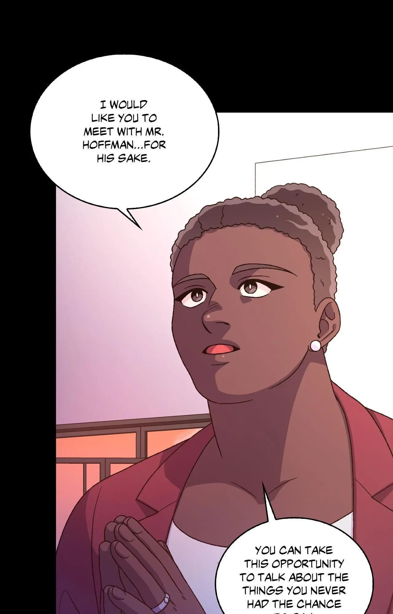 Arthur - Chapter 132 Page 8