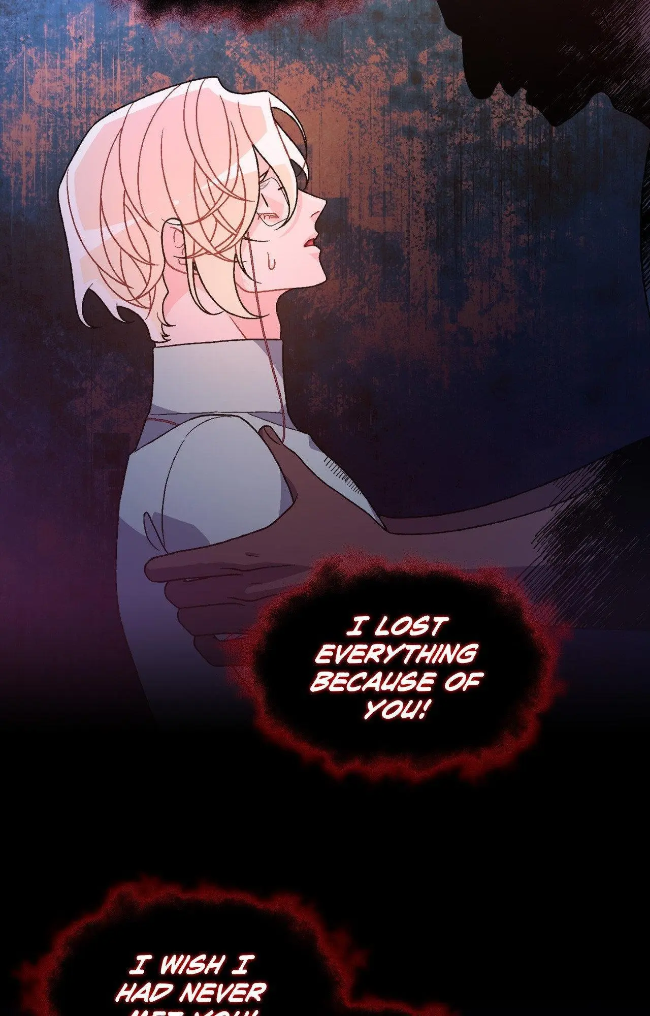 Arthur - Chapter 132 Page 12