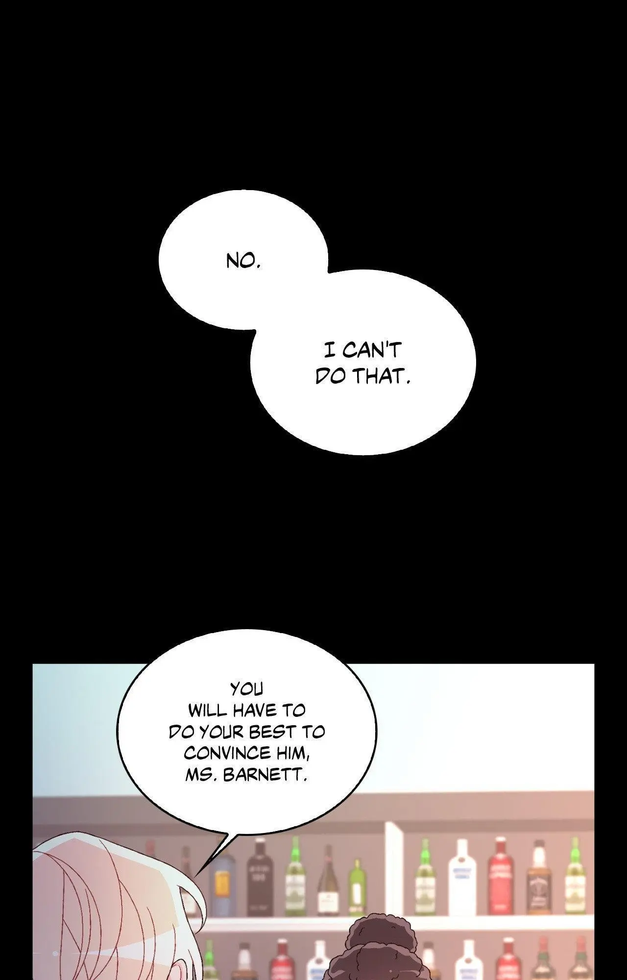 Arthur - Chapter 132 Page 14