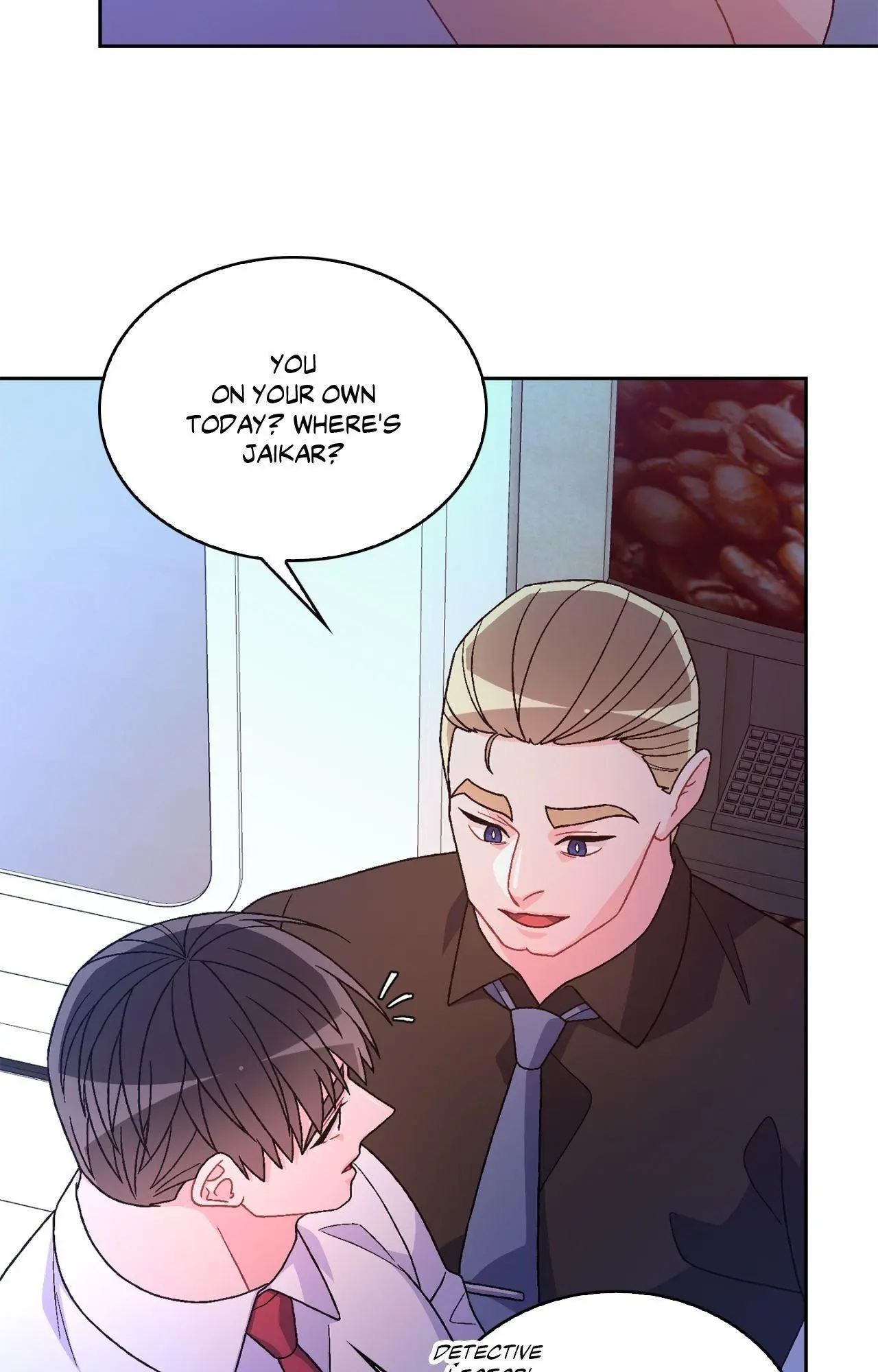 Arthur - Chapter 132 Page 24
