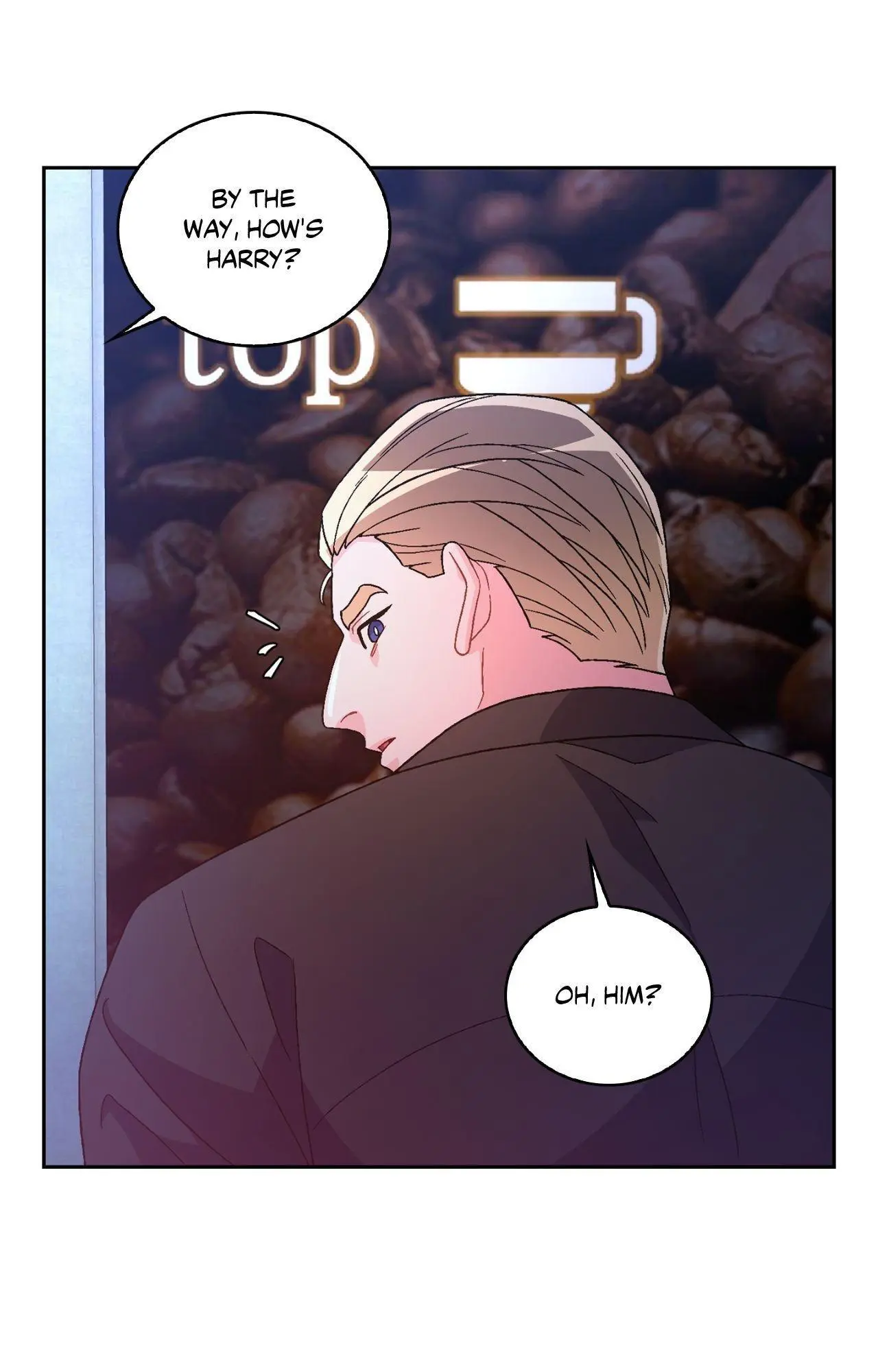Arthur - Chapter 132 Page 28