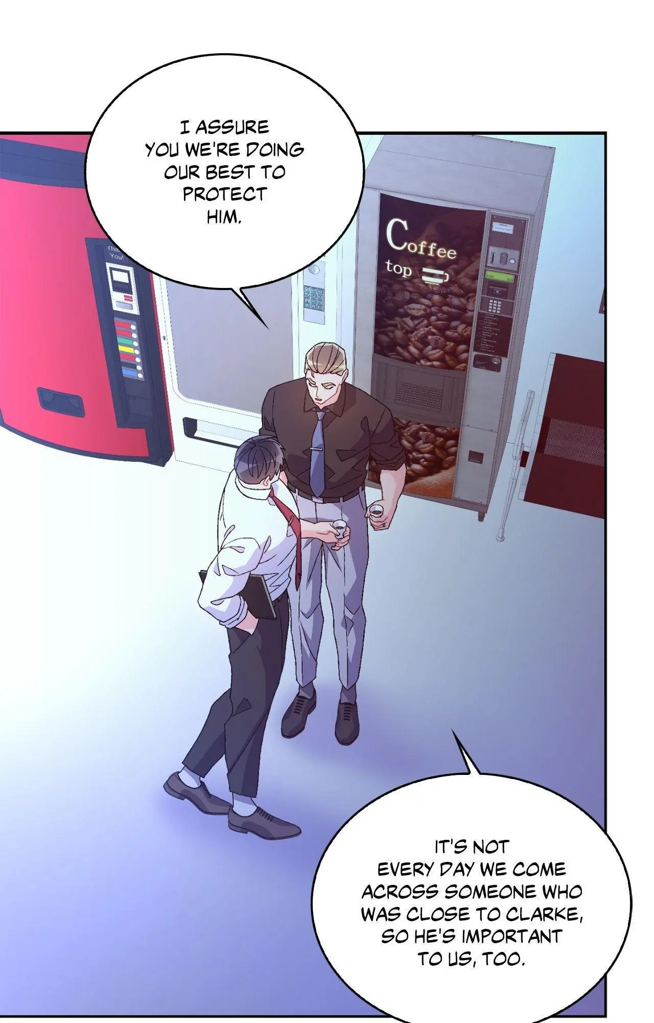 Arthur - Chapter 132 Page 30