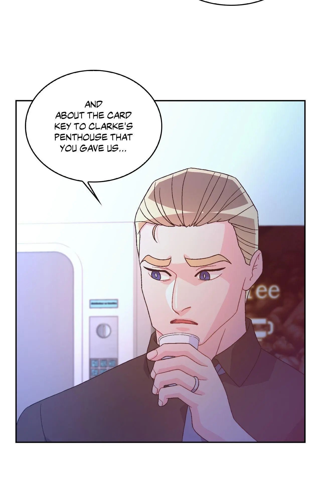 Arthur - Chapter 132 Page 31