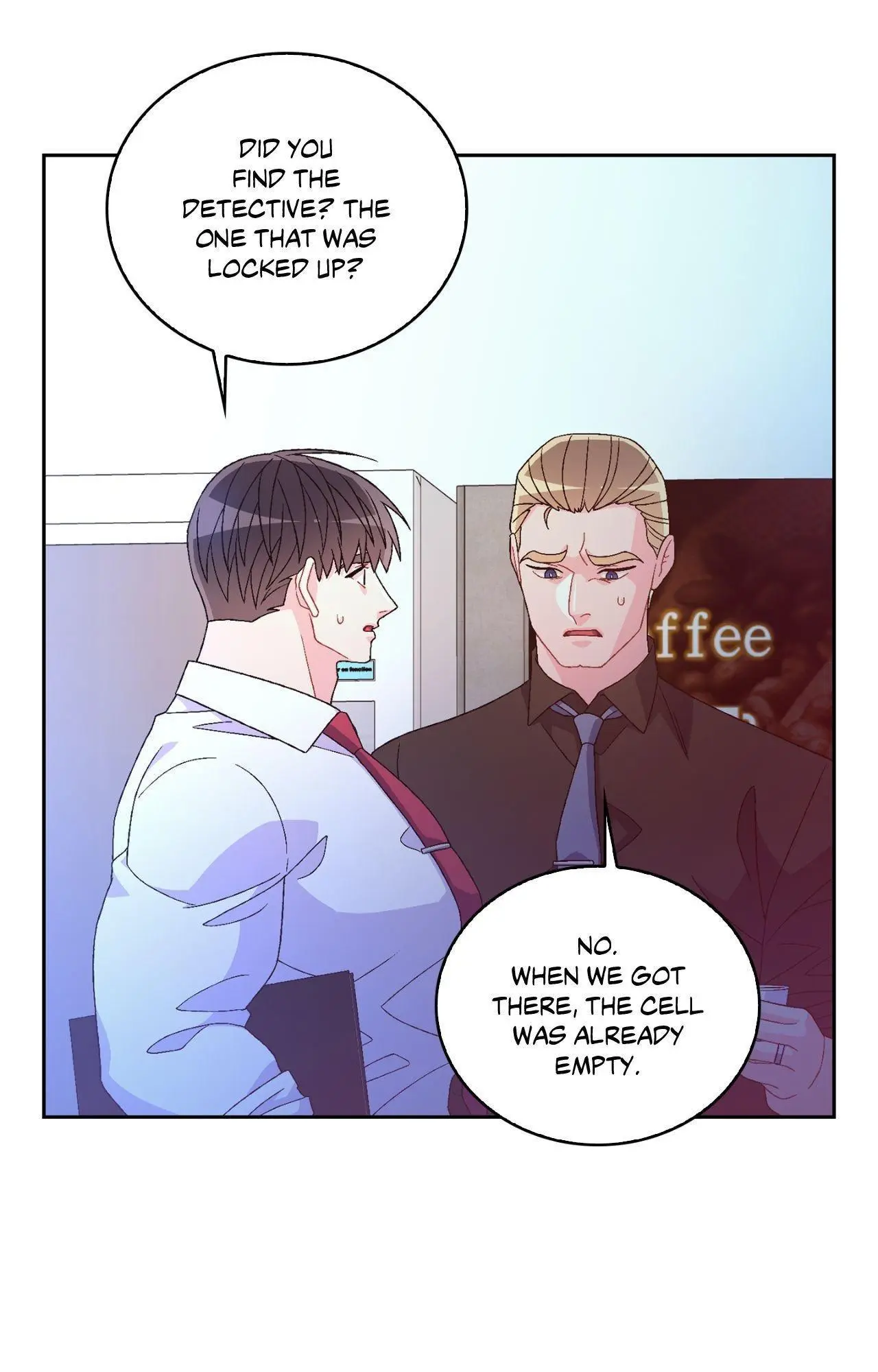 Arthur - Chapter 132 Page 32