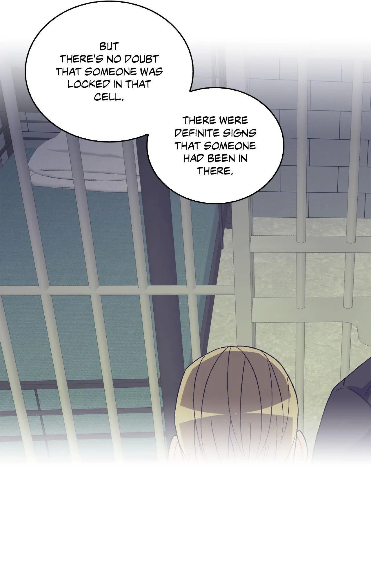 Arthur - Chapter 132 Page 33