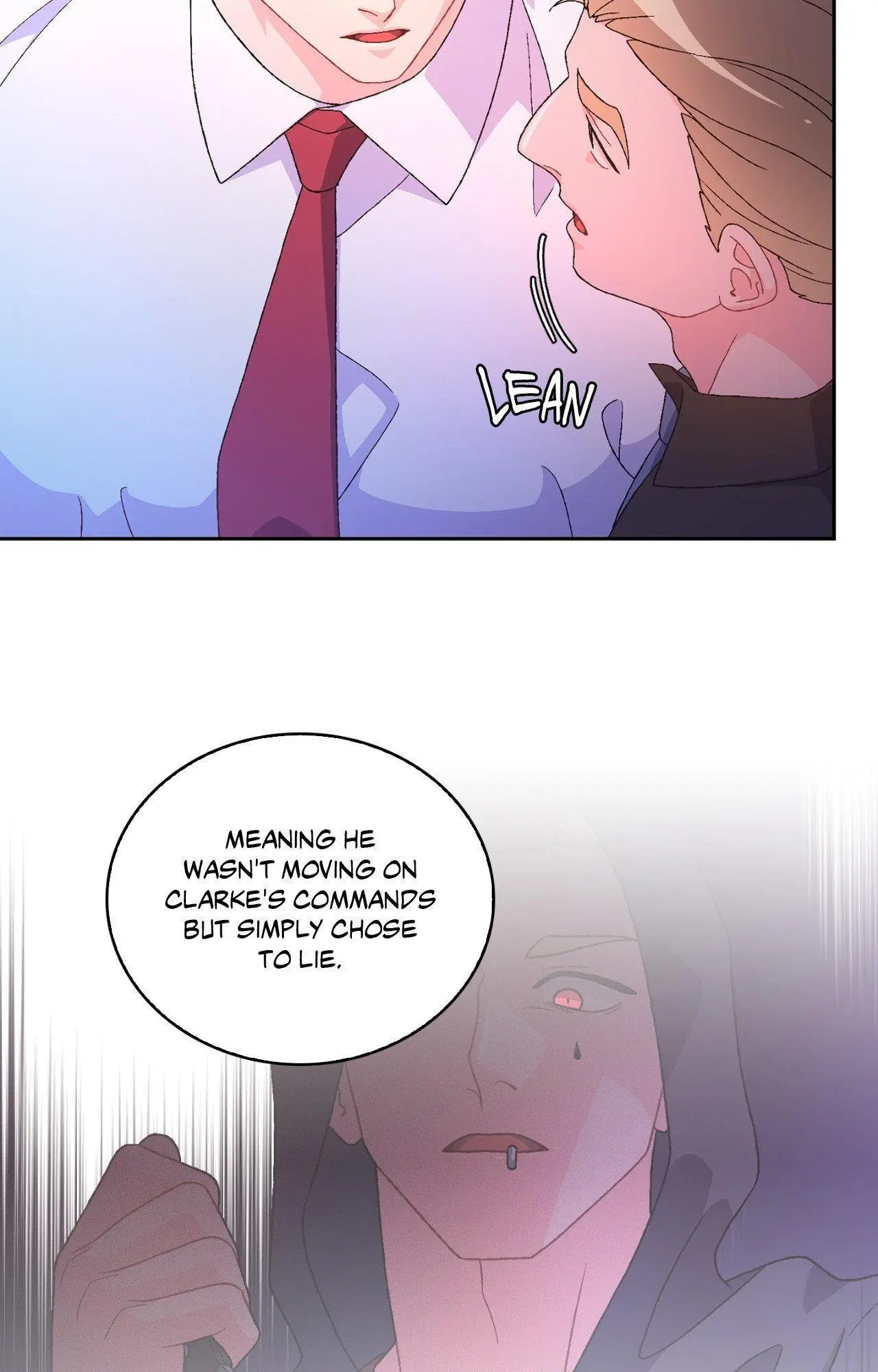 Arthur - Chapter 132 Page 36
