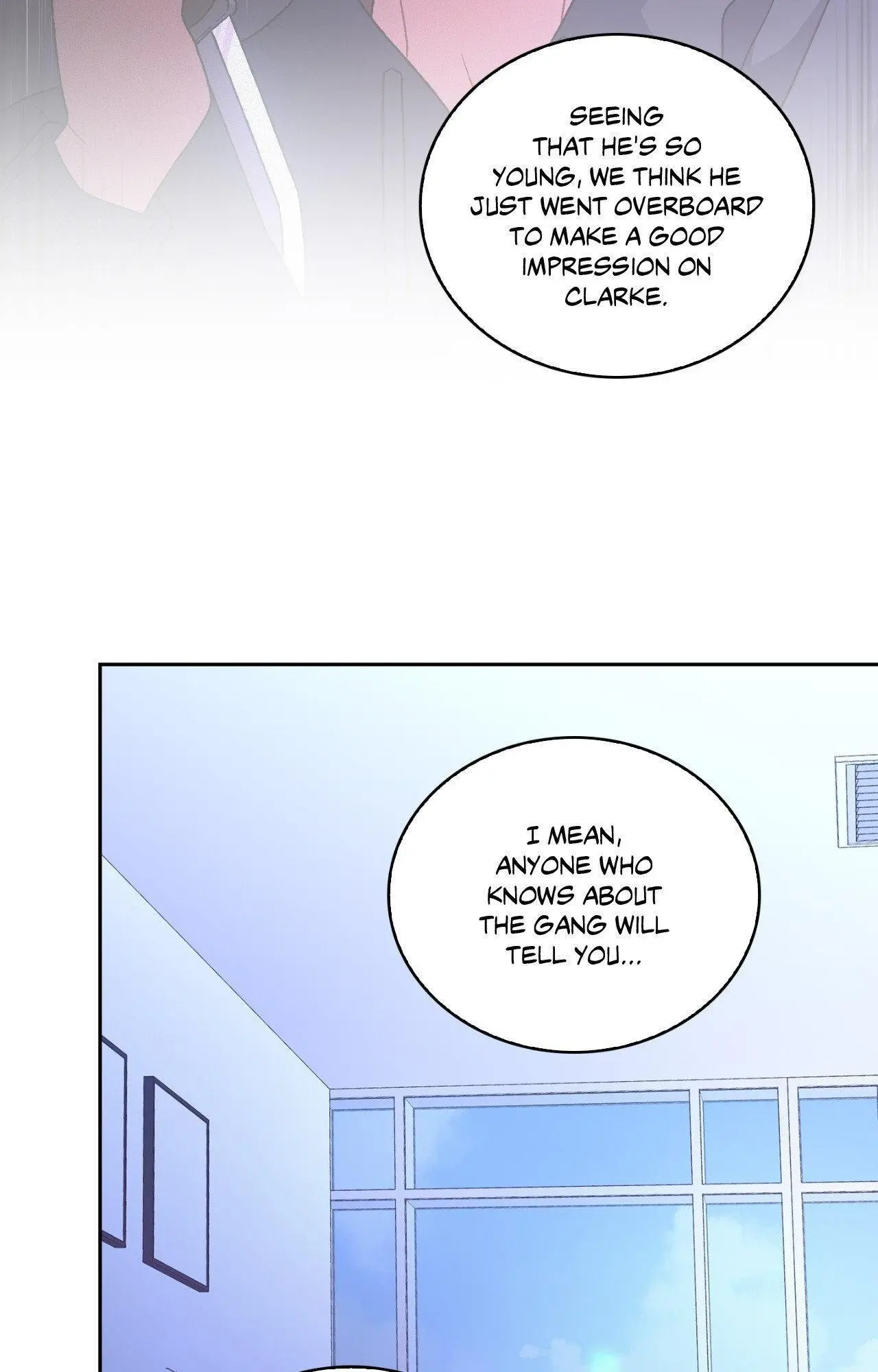 Arthur - Chapter 132 Page 37