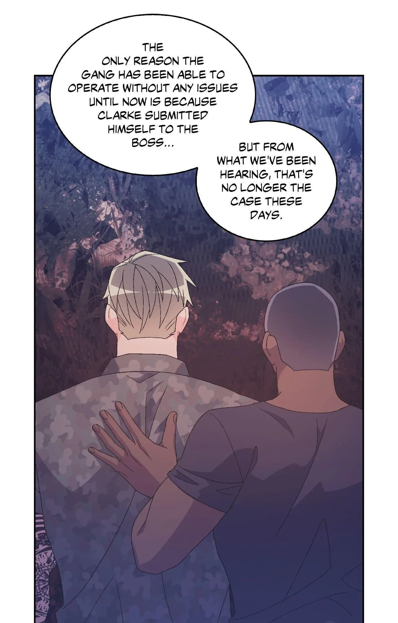 Arthur - Chapter 132 Page 39