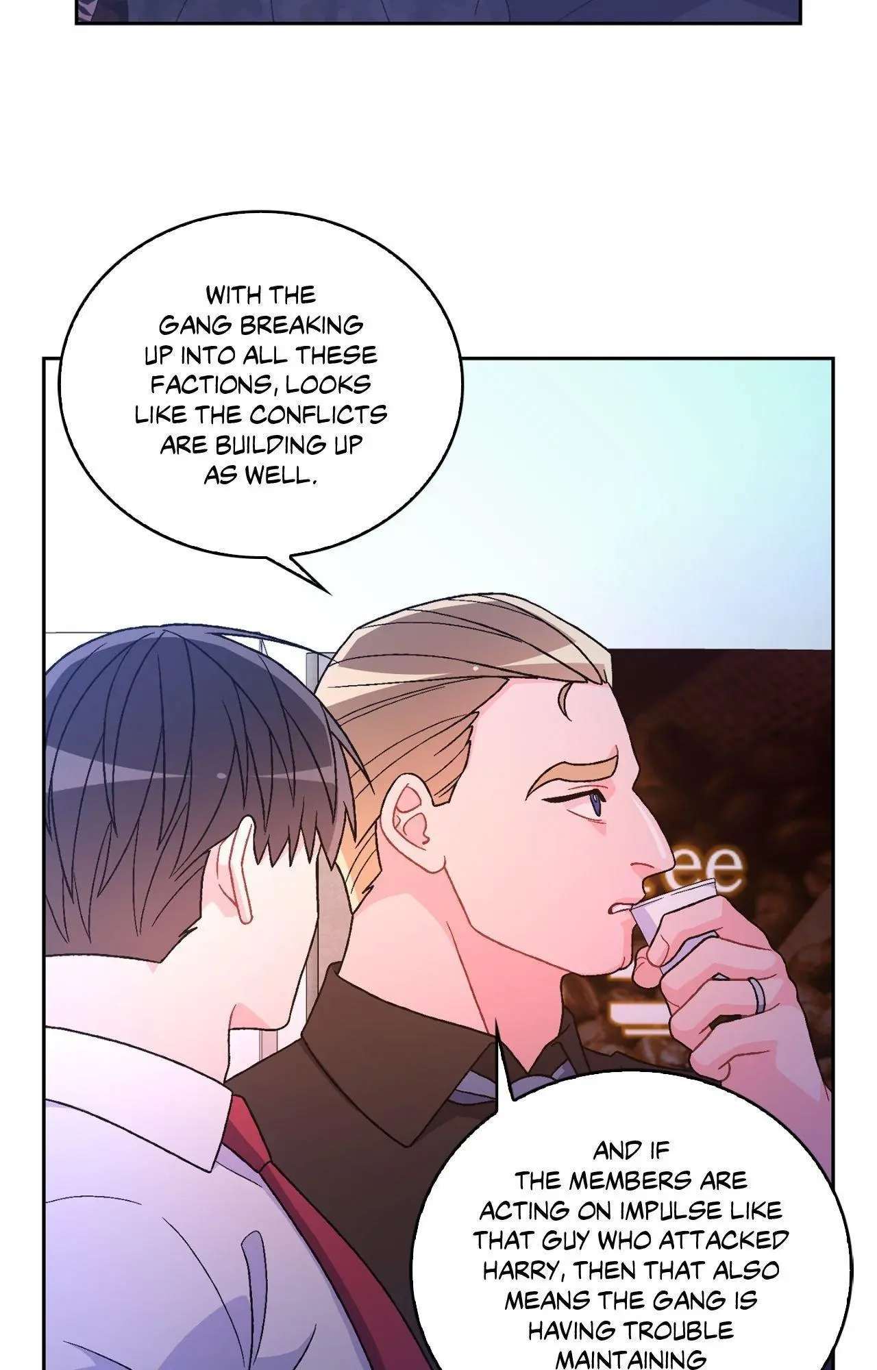 Arthur - Chapter 132 Page 40
