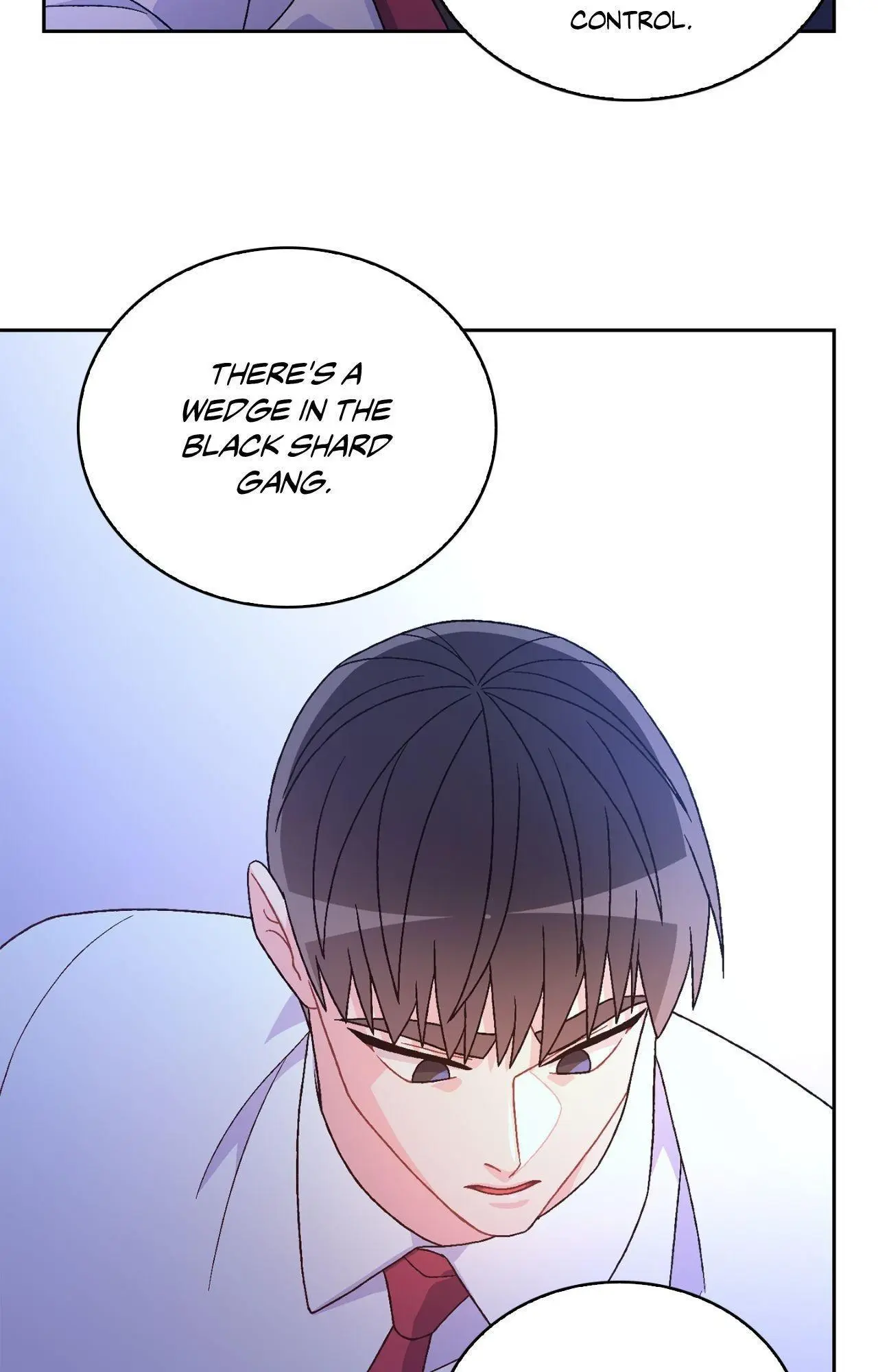 Arthur - Chapter 132 Page 41