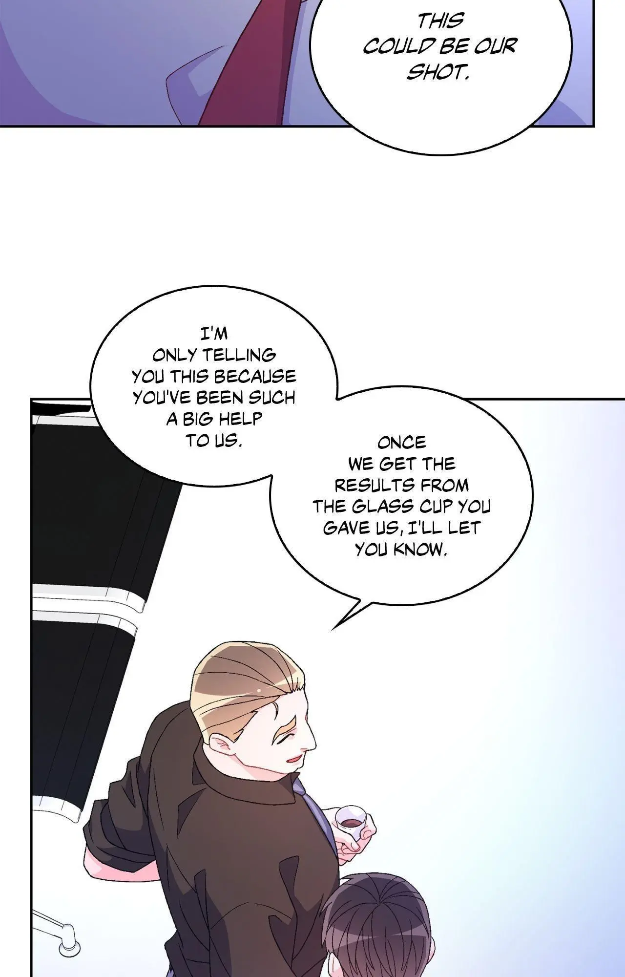 Arthur - Chapter 132 Page 42