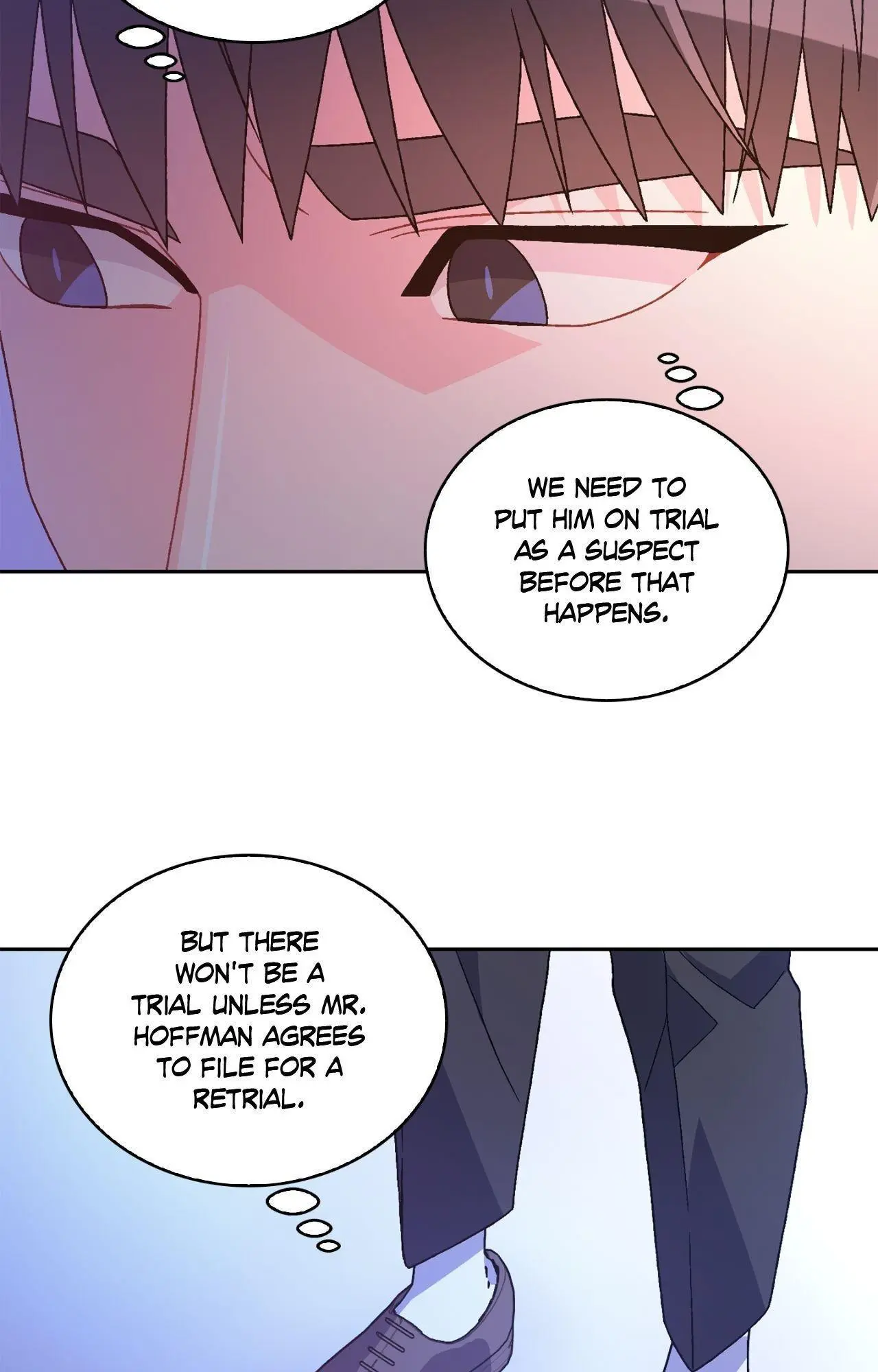 Arthur - Chapter 132 Page 47
