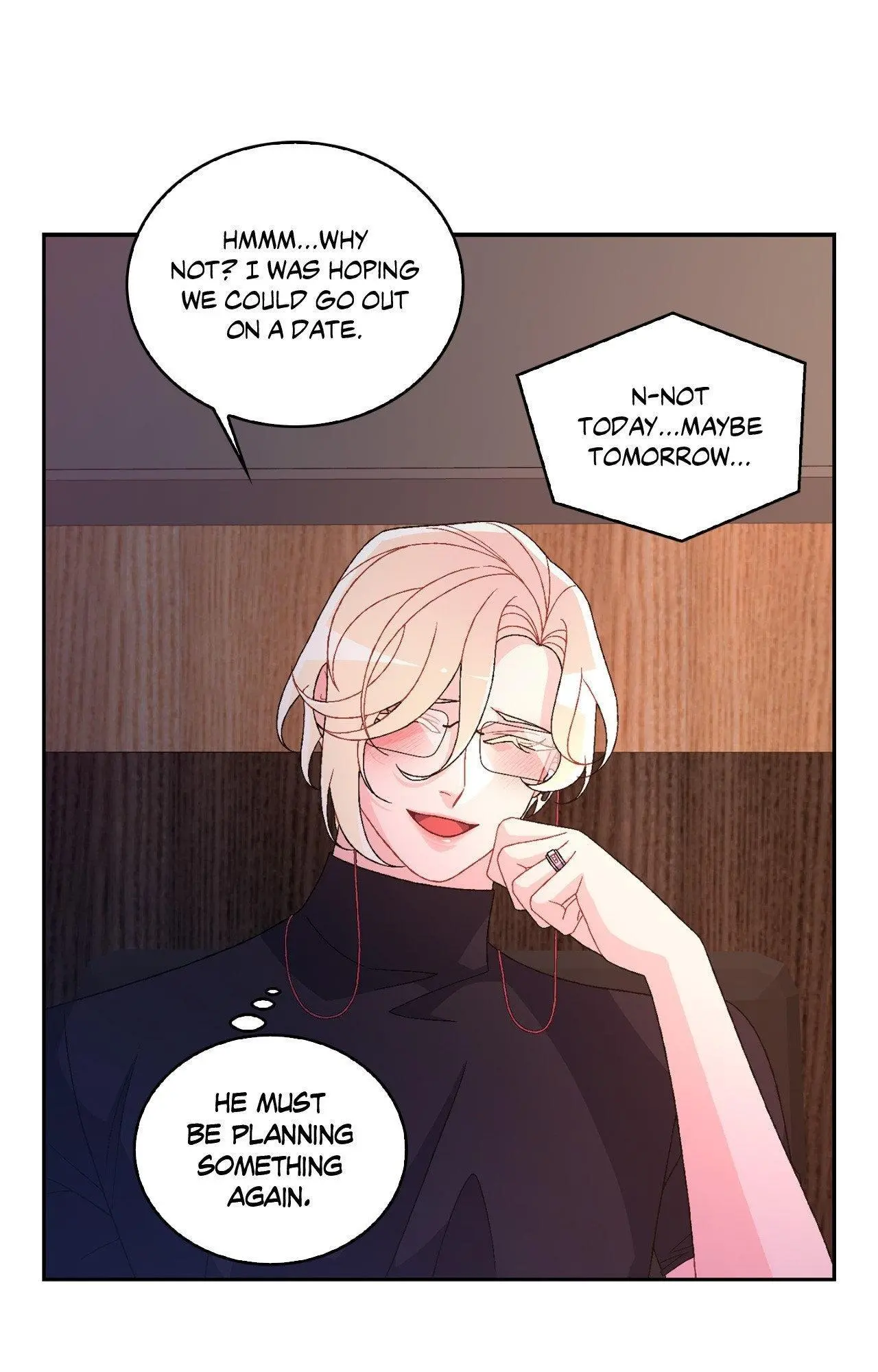 Arthur - Chapter 132 Page 59