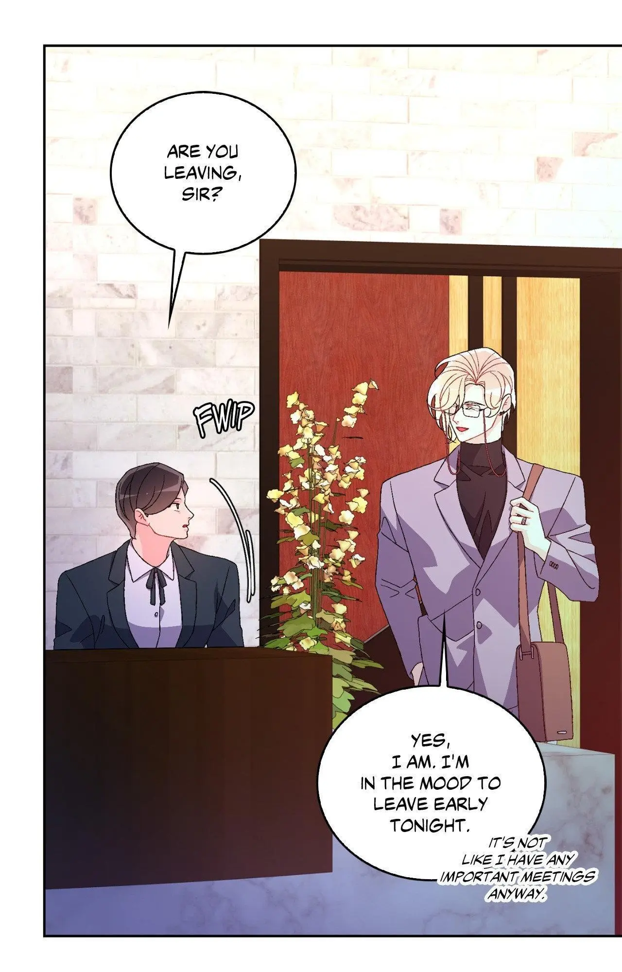 Arthur - Chapter 132 Page 69