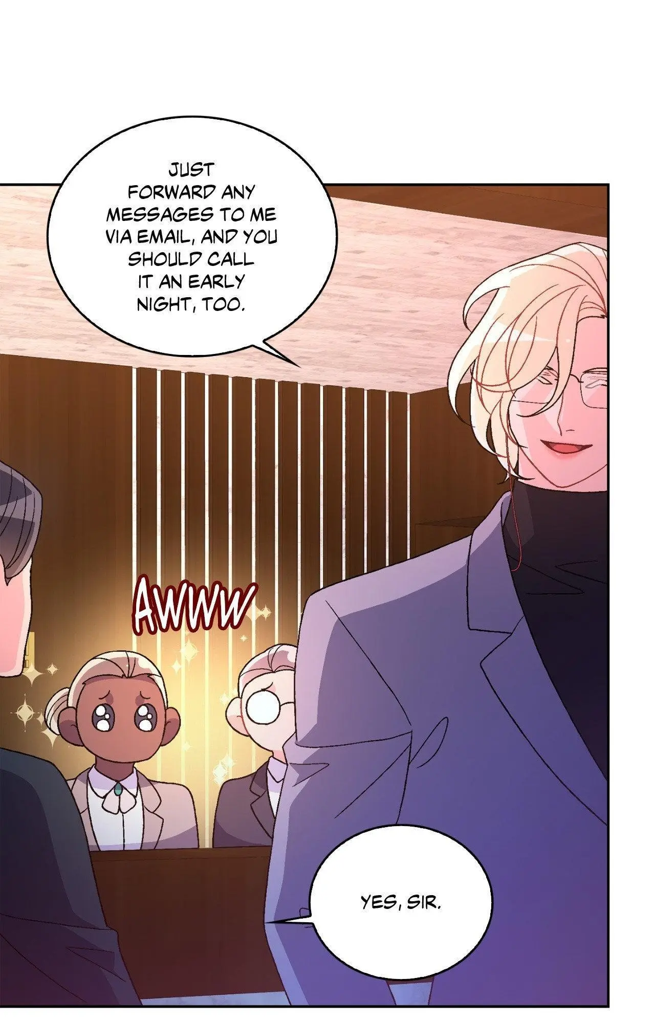 Arthur - Chapter 132 Page 70