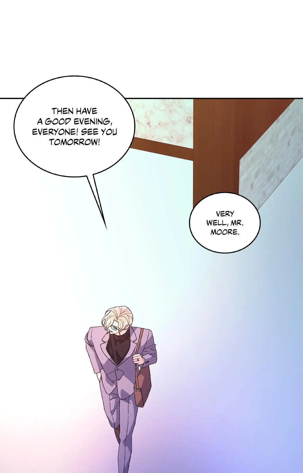 Arthur - Chapter 132 Page 71