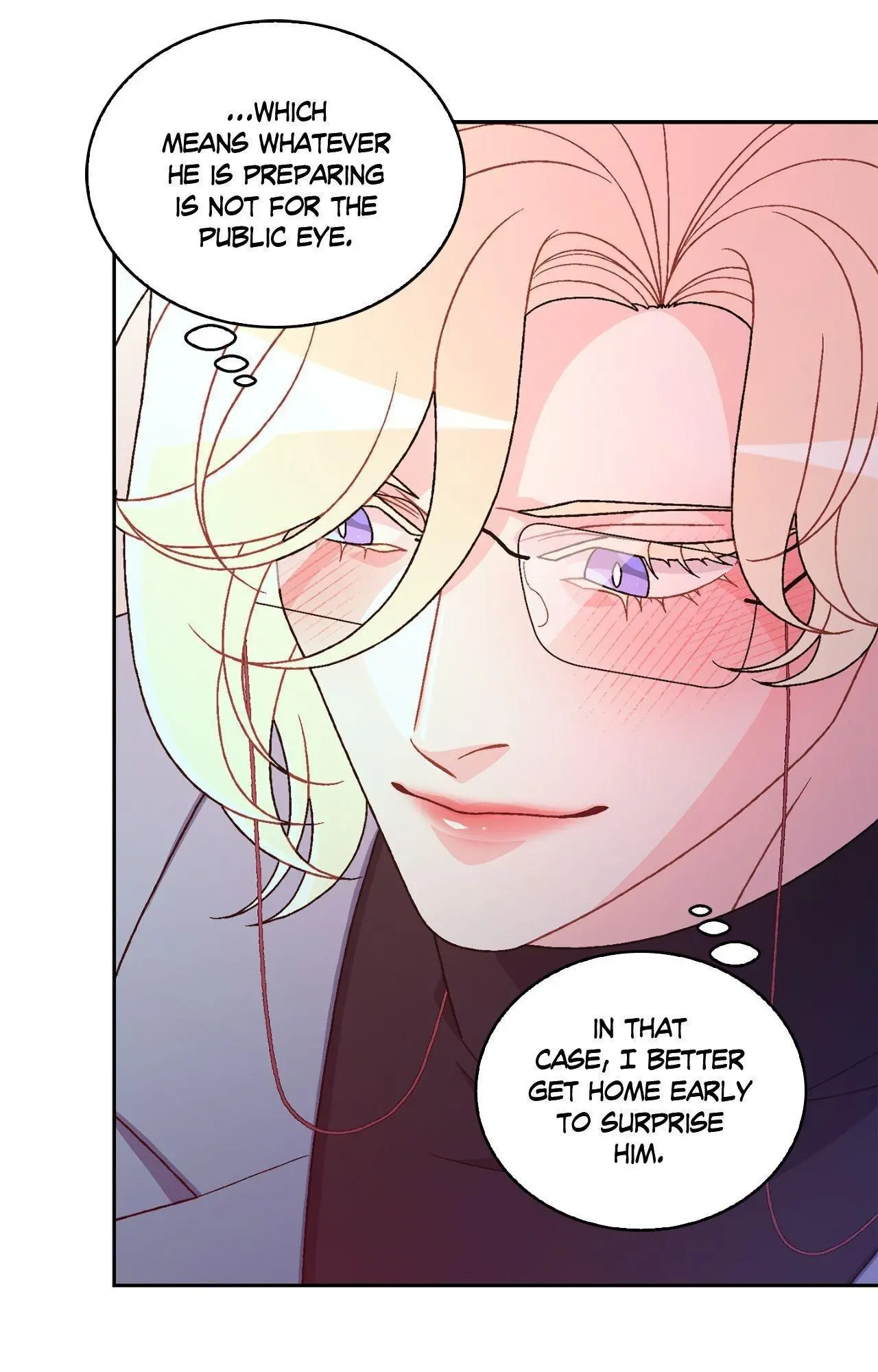 Arthur - Chapter 132 Page 73