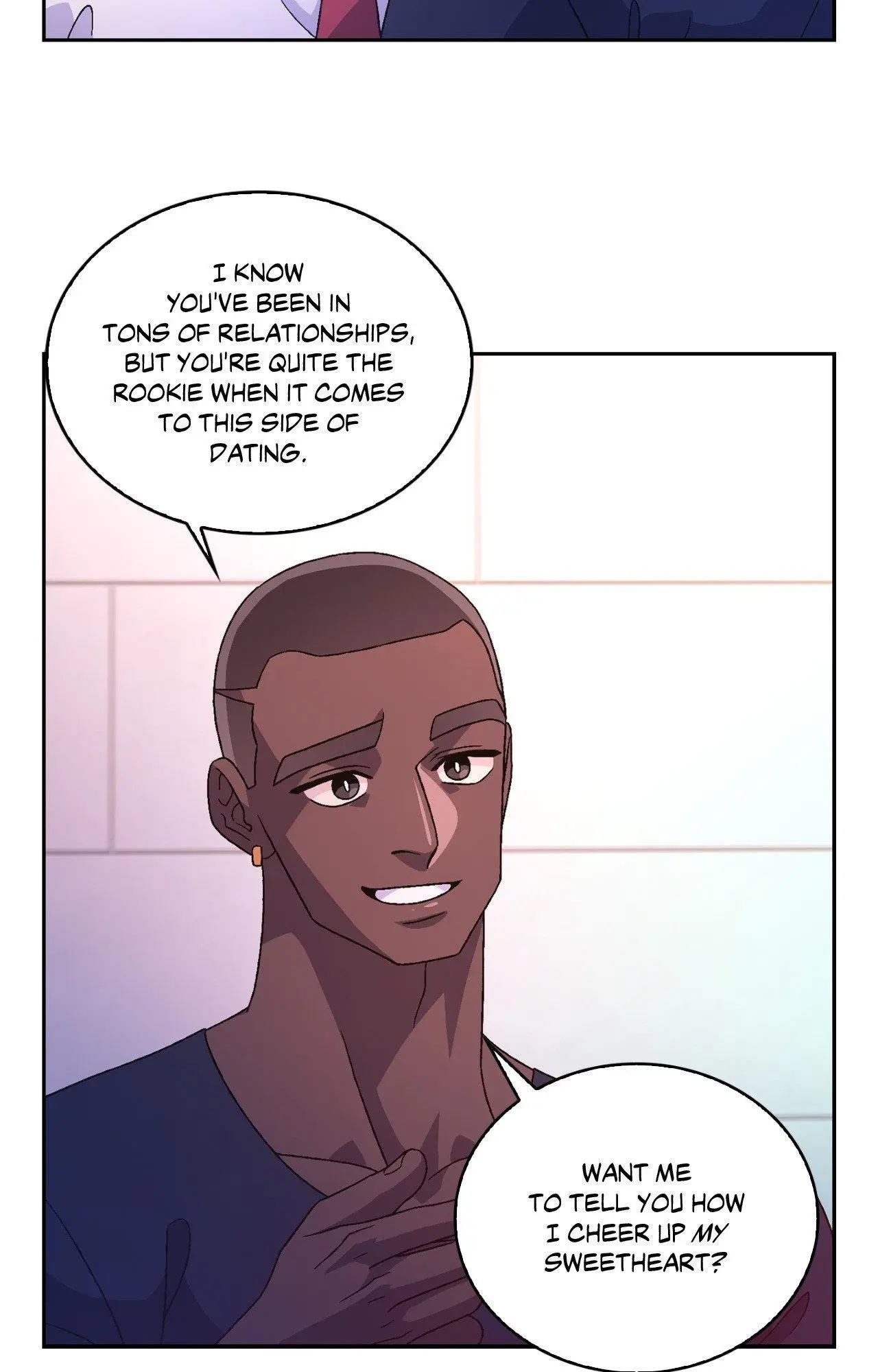 Arthur - Chapter 133 Page 9