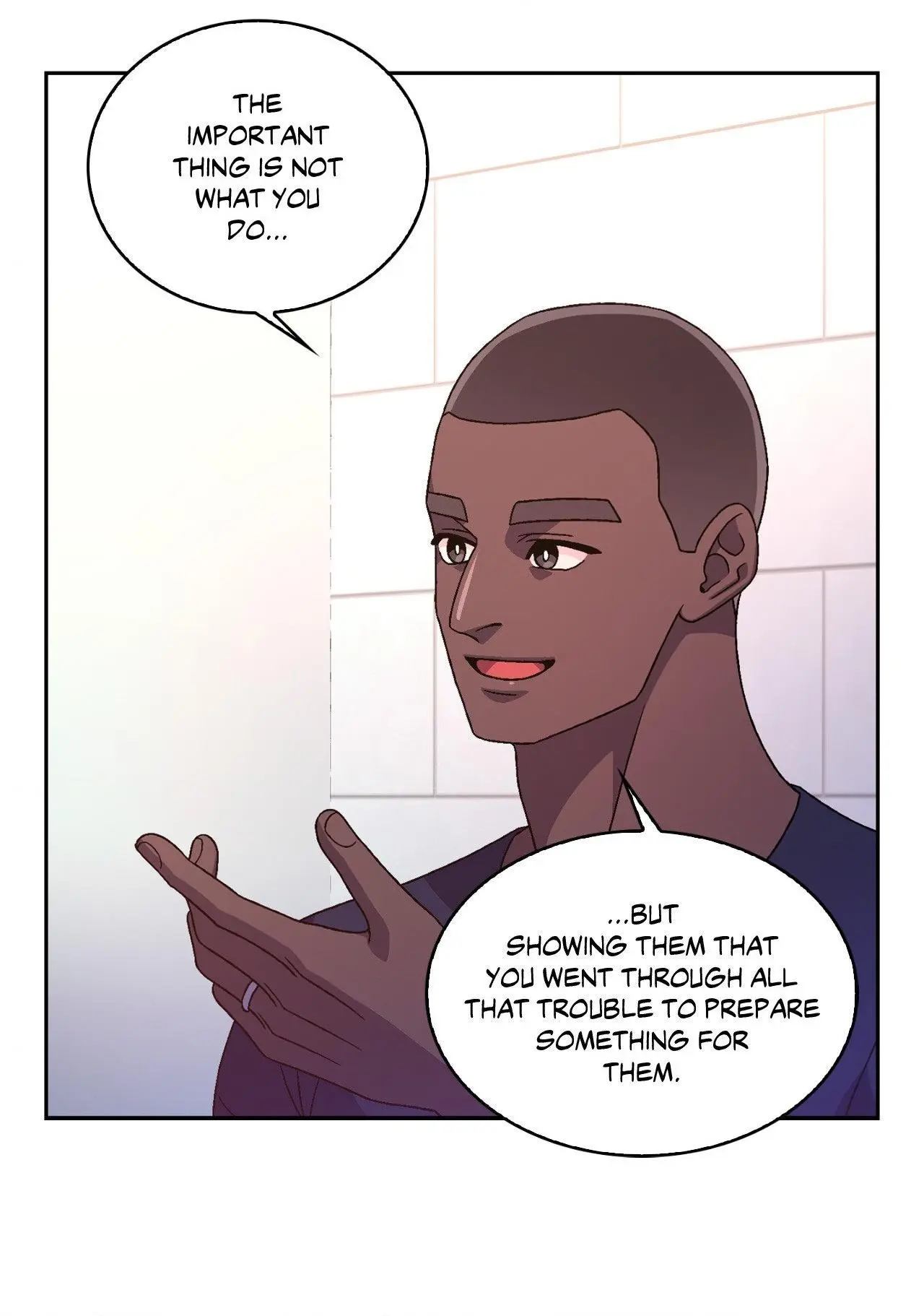 Arthur - Chapter 133 Page 14