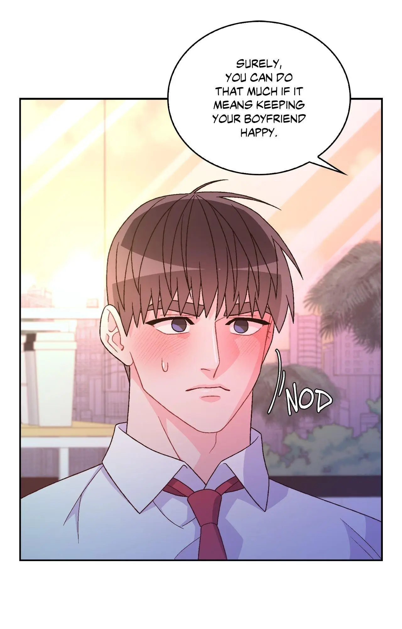 Arthur - Chapter 133 Page 15
