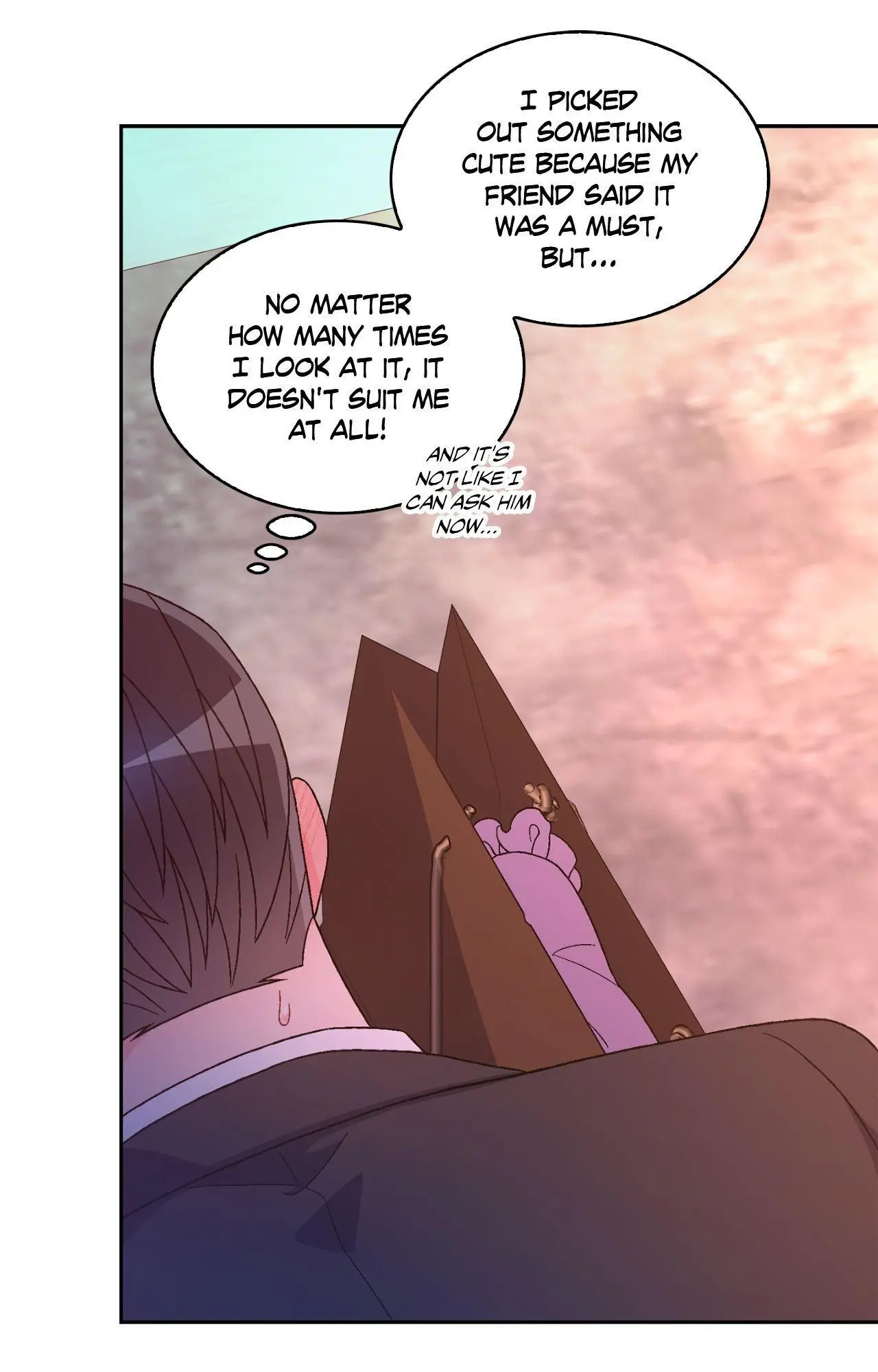 Arthur - Chapter 133 Page 20