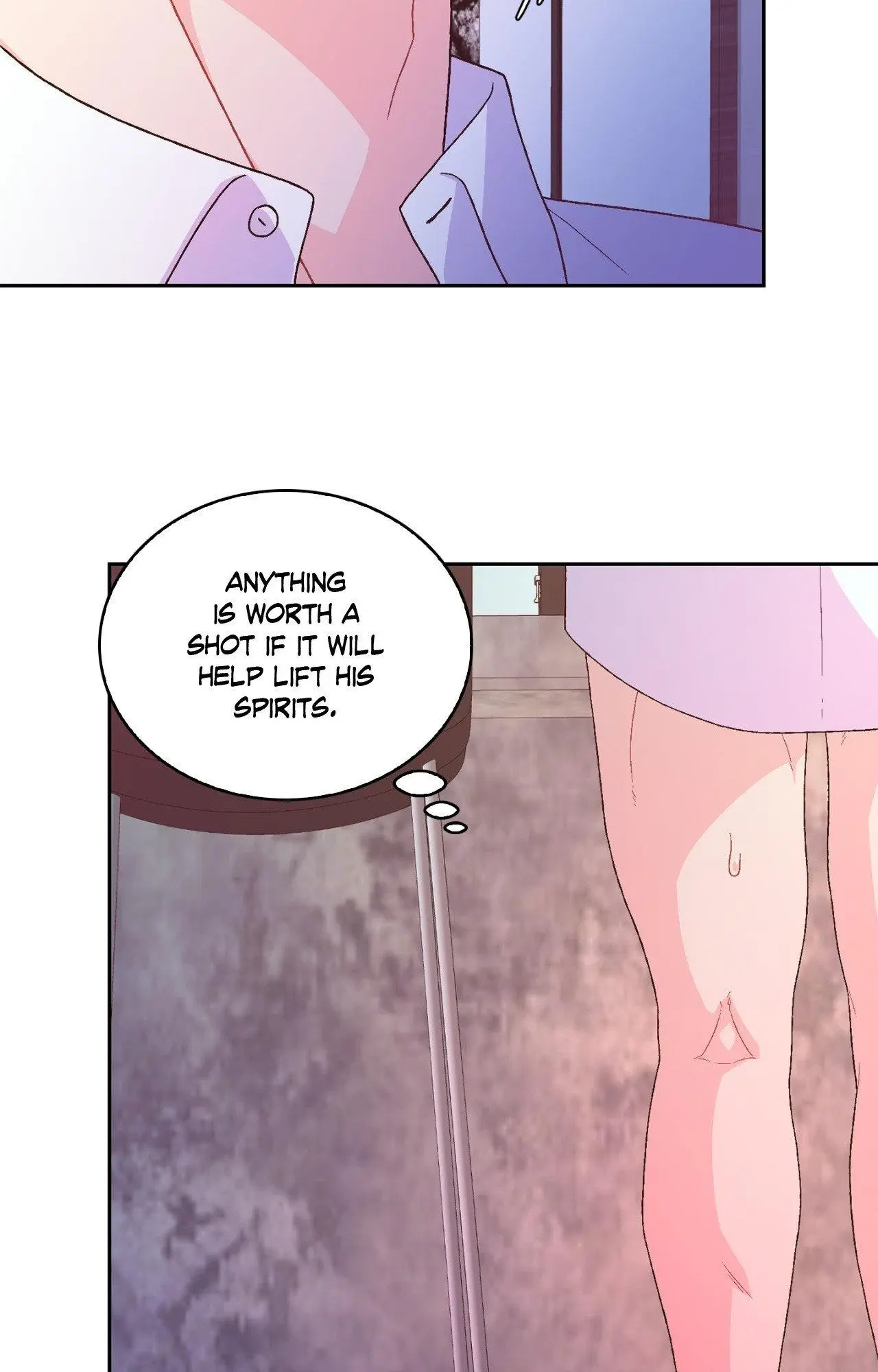 Arthur - Chapter 133 Page 30