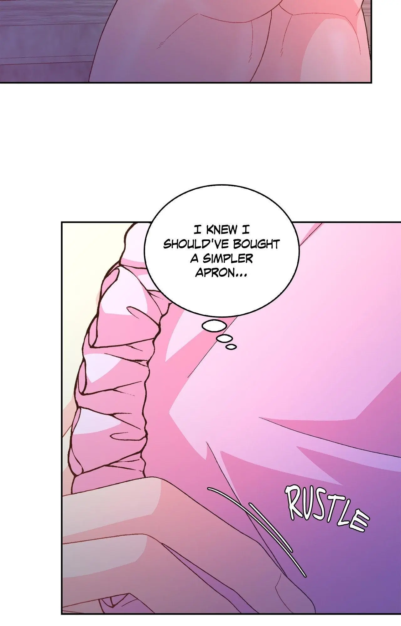 Arthur - Chapter 133 Page 38