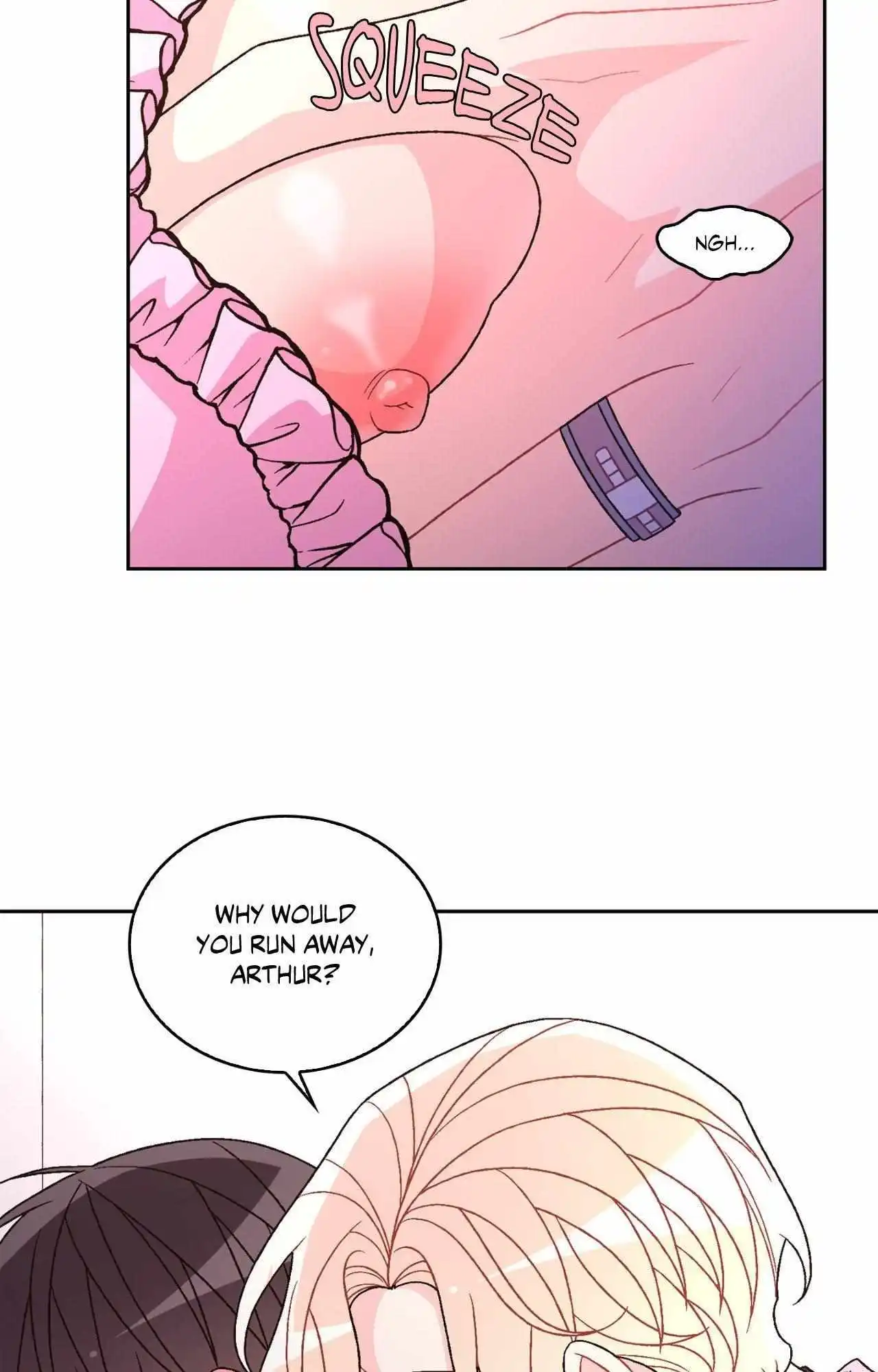 Arthur - Chapter 133 Page 58