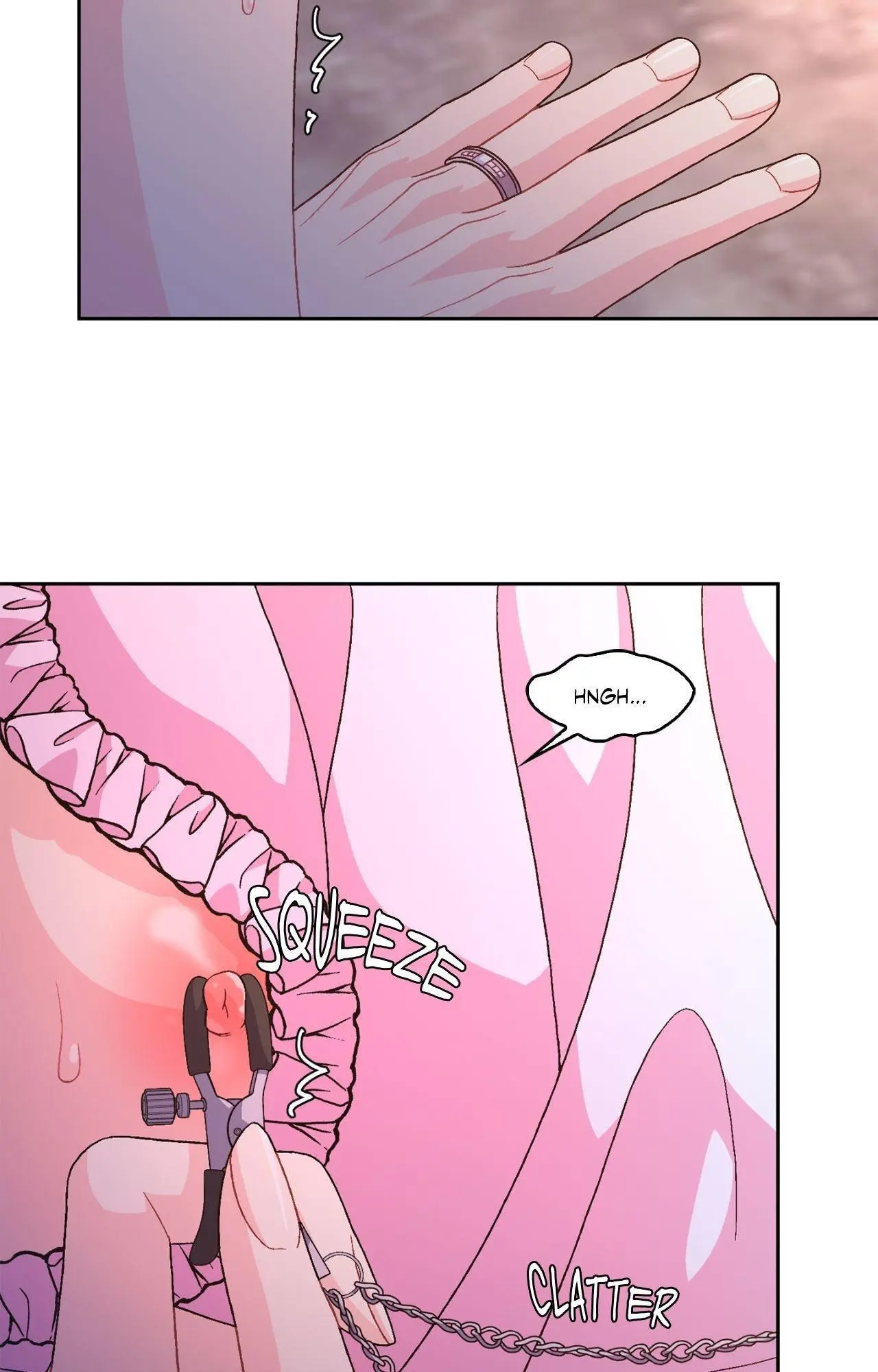 Arthur - Chapter 134 Page 3