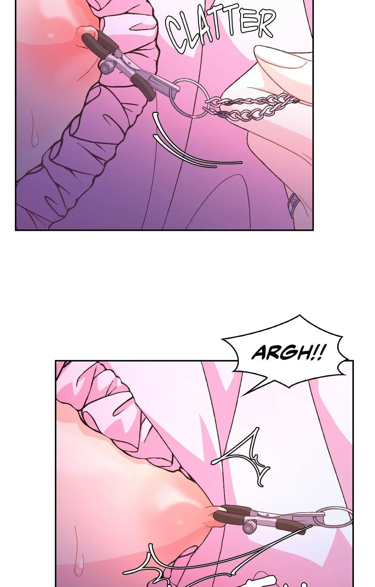 Arthur - Chapter 134 Page 8