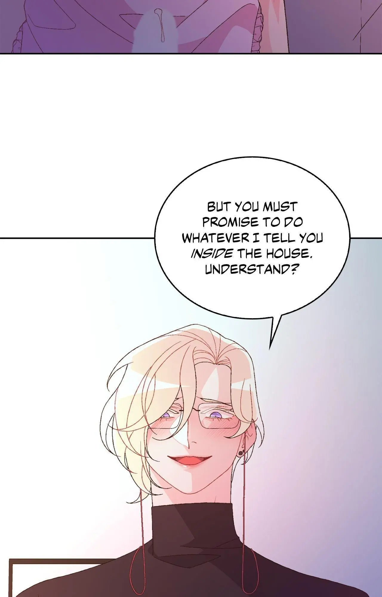 Arthur - Chapter 134 Page 19