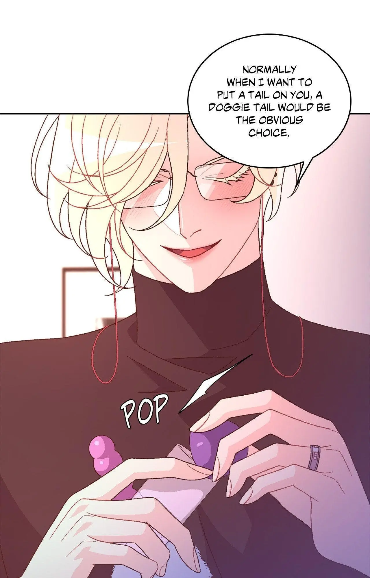Arthur - Chapter 134 Page 31