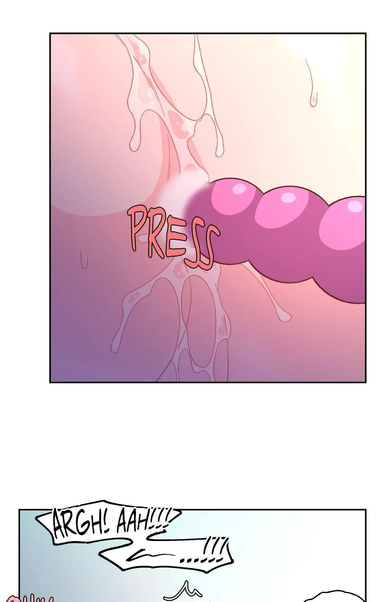 Arthur - Chapter 134 Page 36