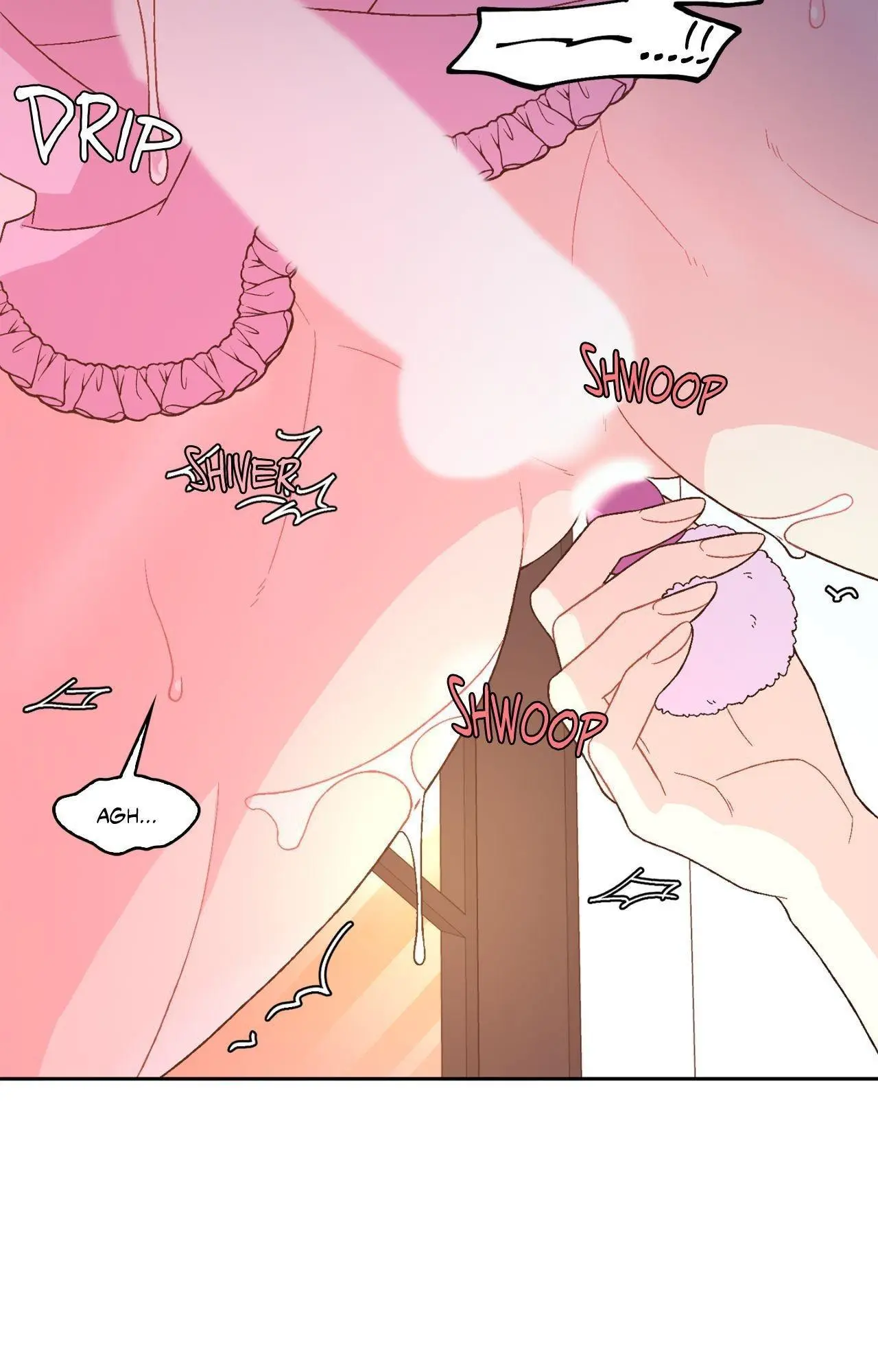 Arthur - Chapter 134 Page 38