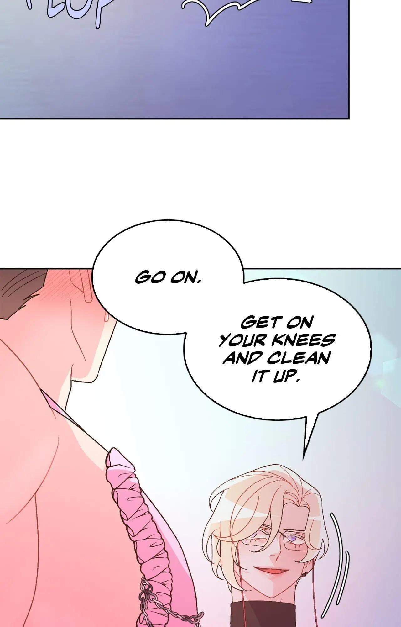 Arthur - Chapter 134 Page 66