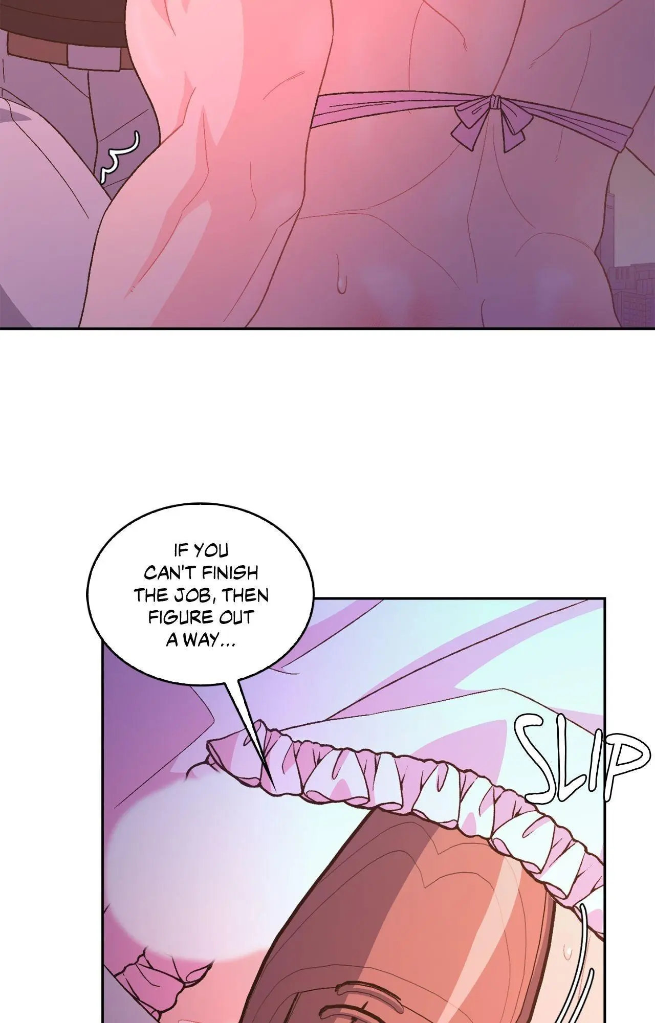 Arthur - Chapter 135 Page 20
