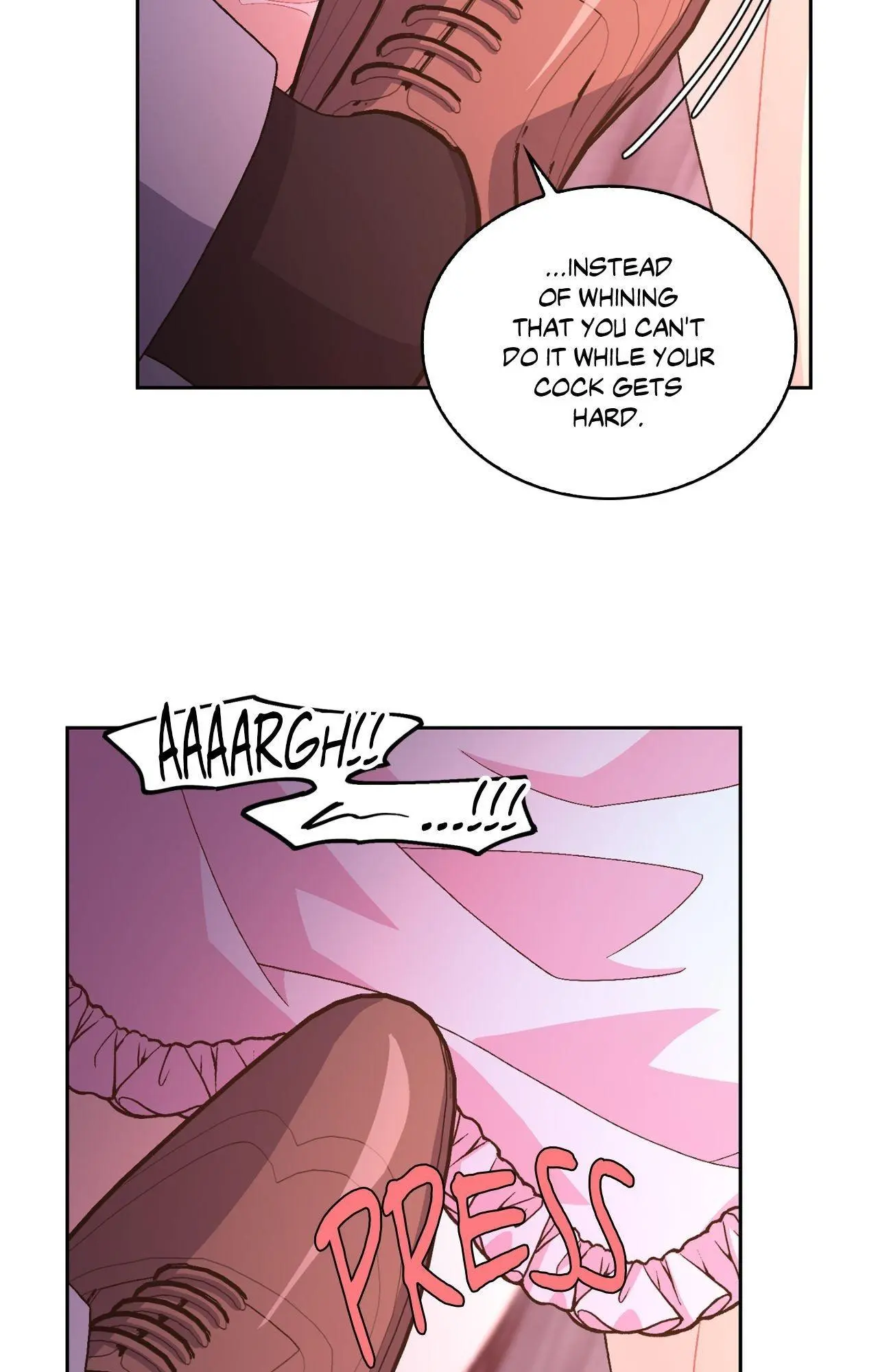 Arthur - Chapter 135 Page 21