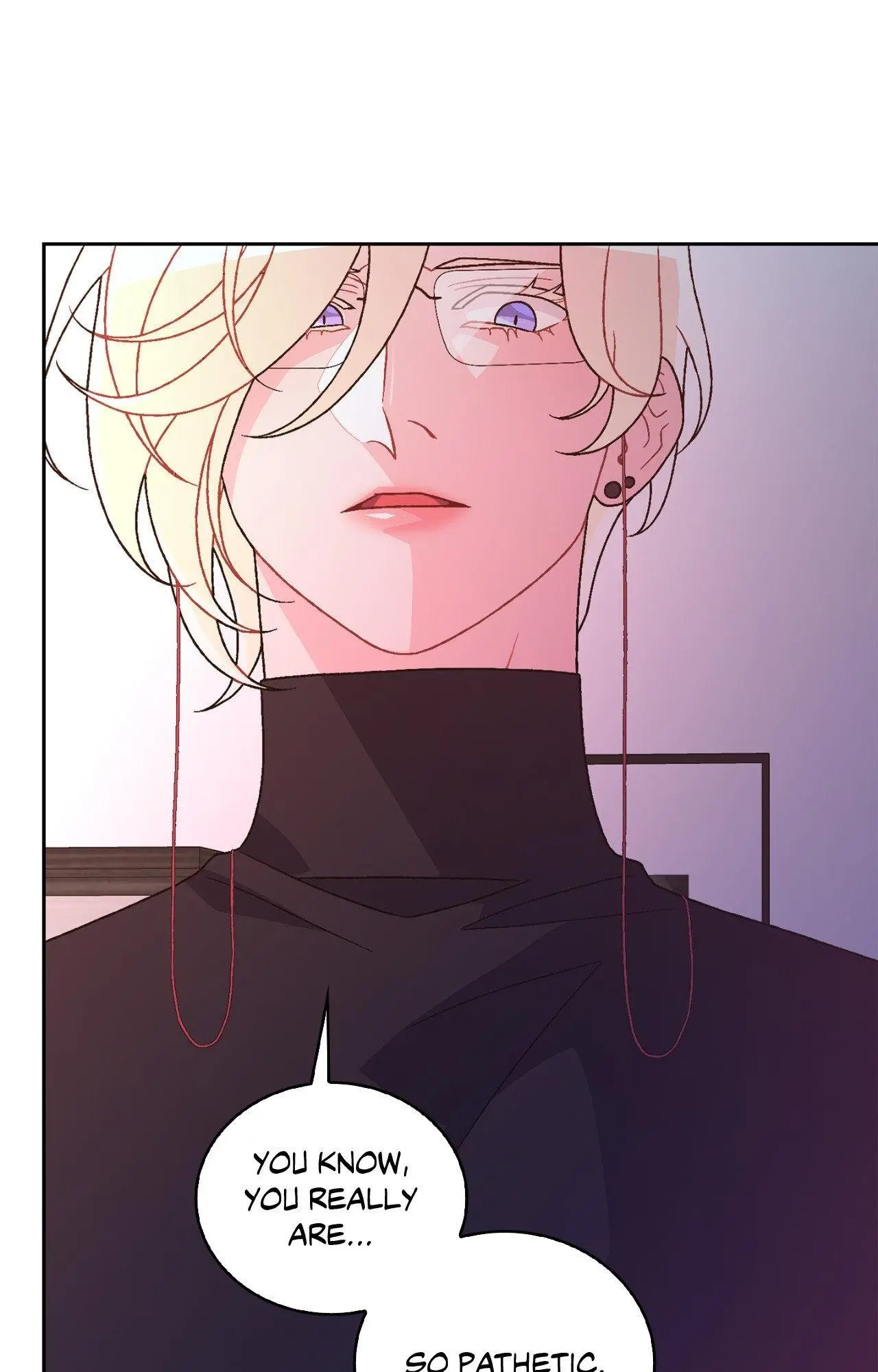Arthur - Chapter 135 Page 34
