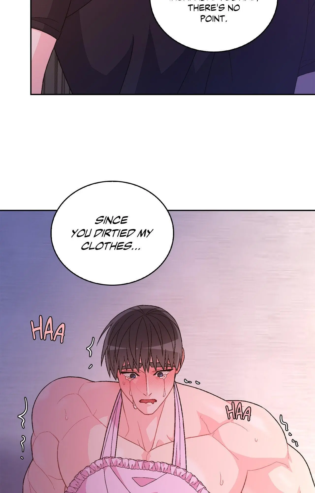 Arthur - Chapter 135 Page 41